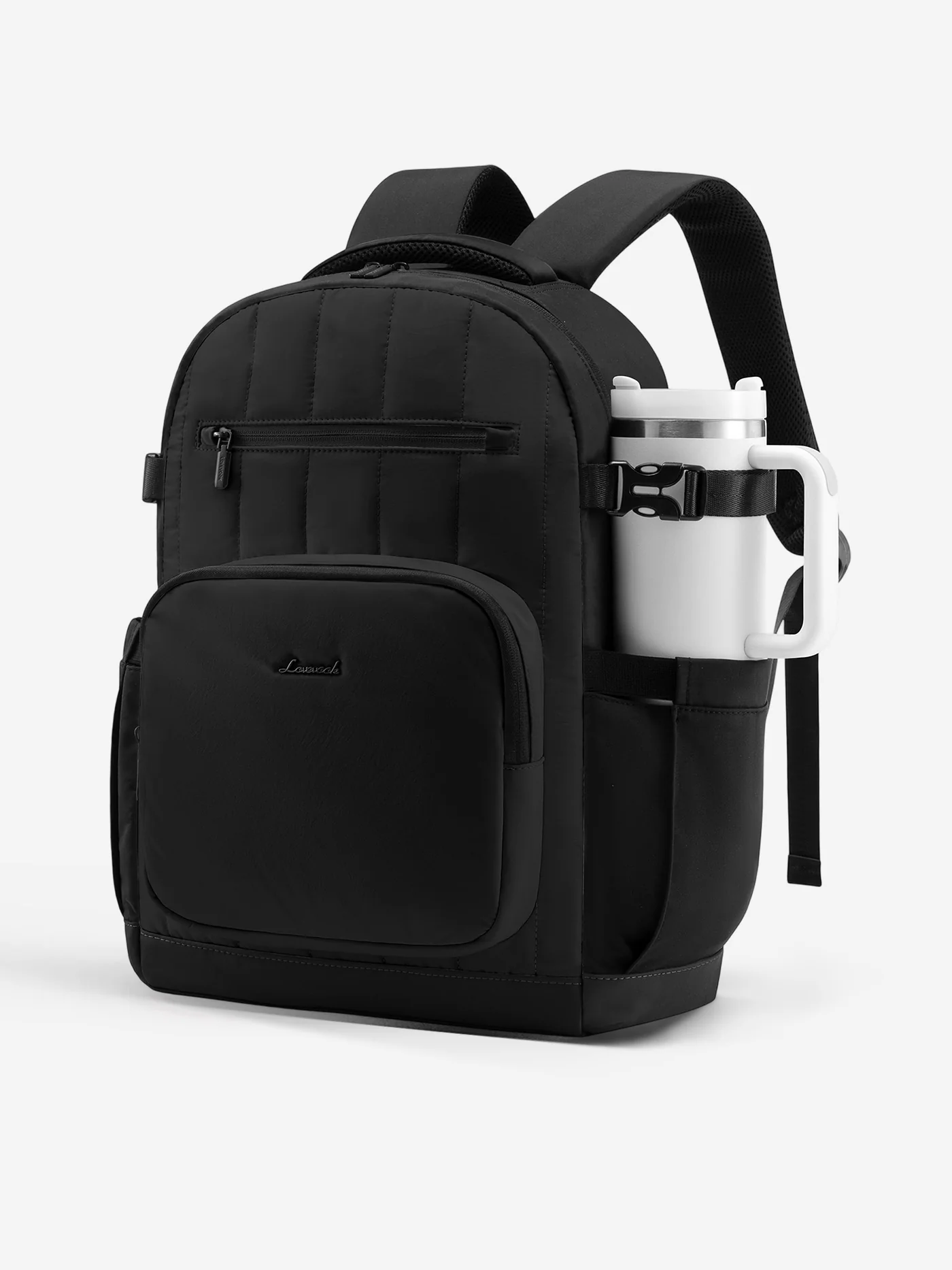 Lightweight School Backpack, 15.6" 17", 4511 - Image 8