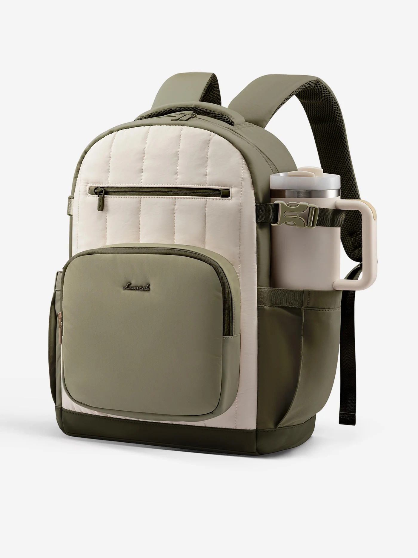 Lightweight School Backpack, 15.6" 17", 4511 - Image 9