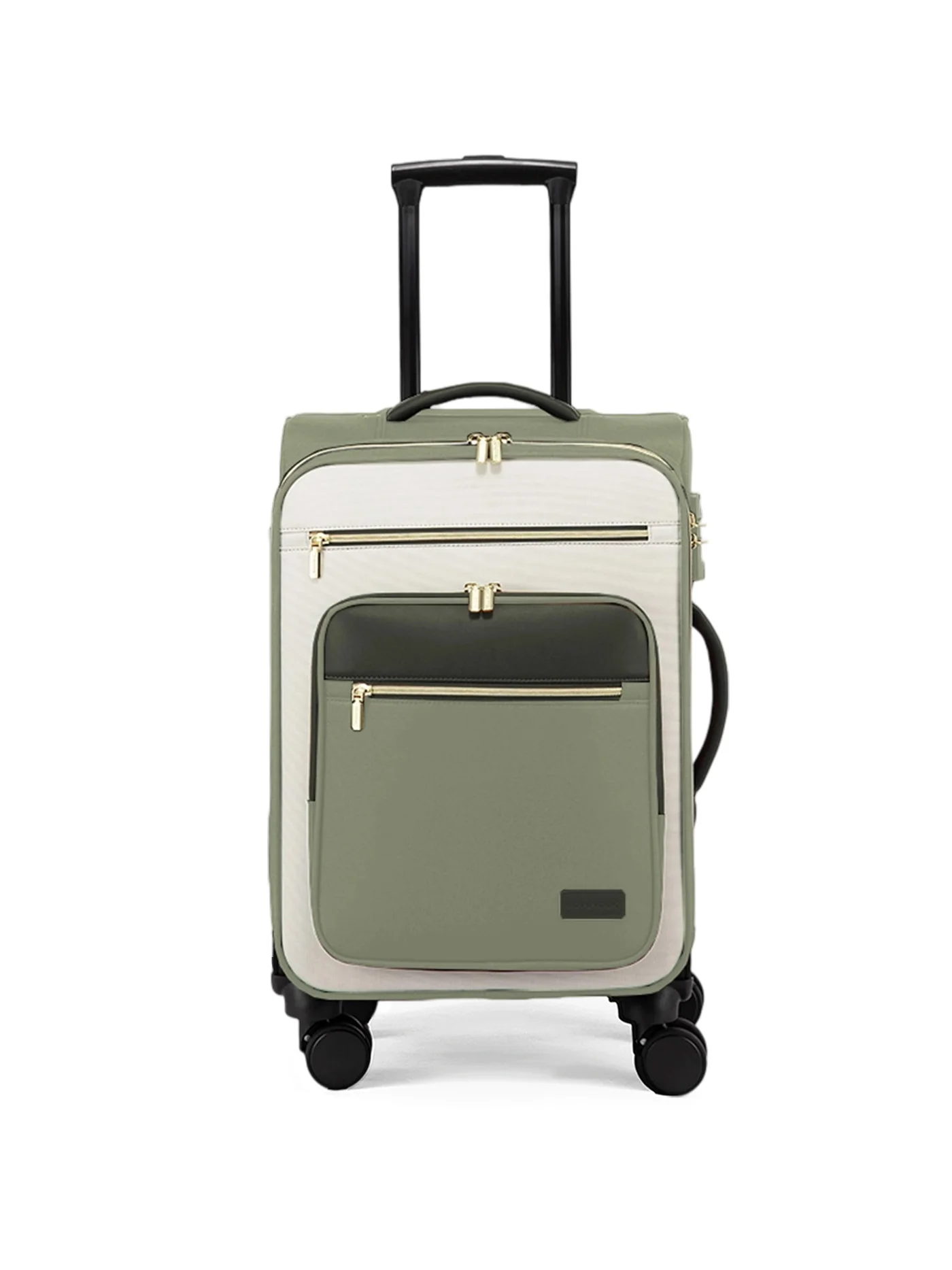 Lightweight Waterproof Suitcases, 20"(Only US) - Image 4