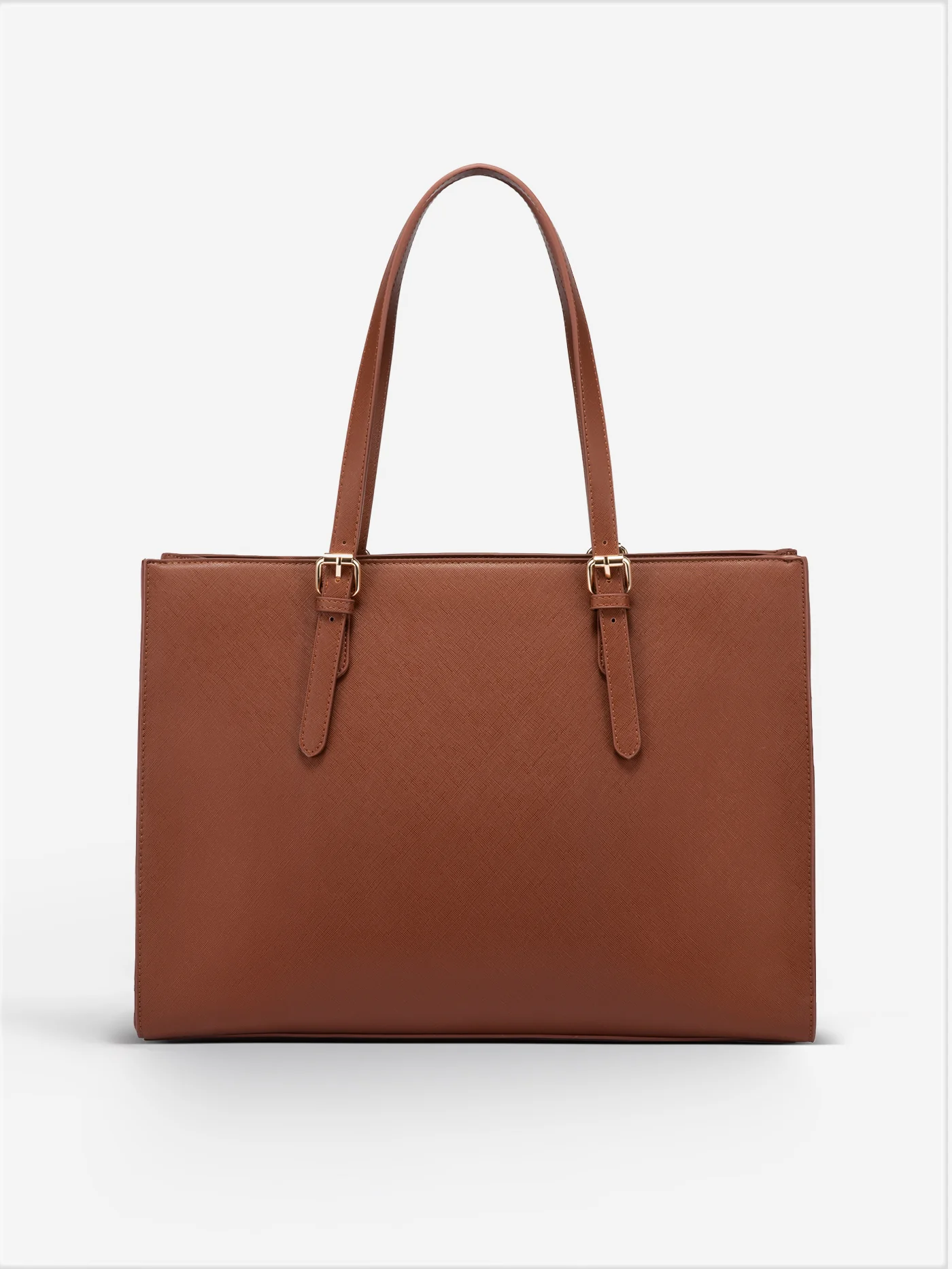 2Pcs Laptop Shoulder Bag, 15.6" - Image 13