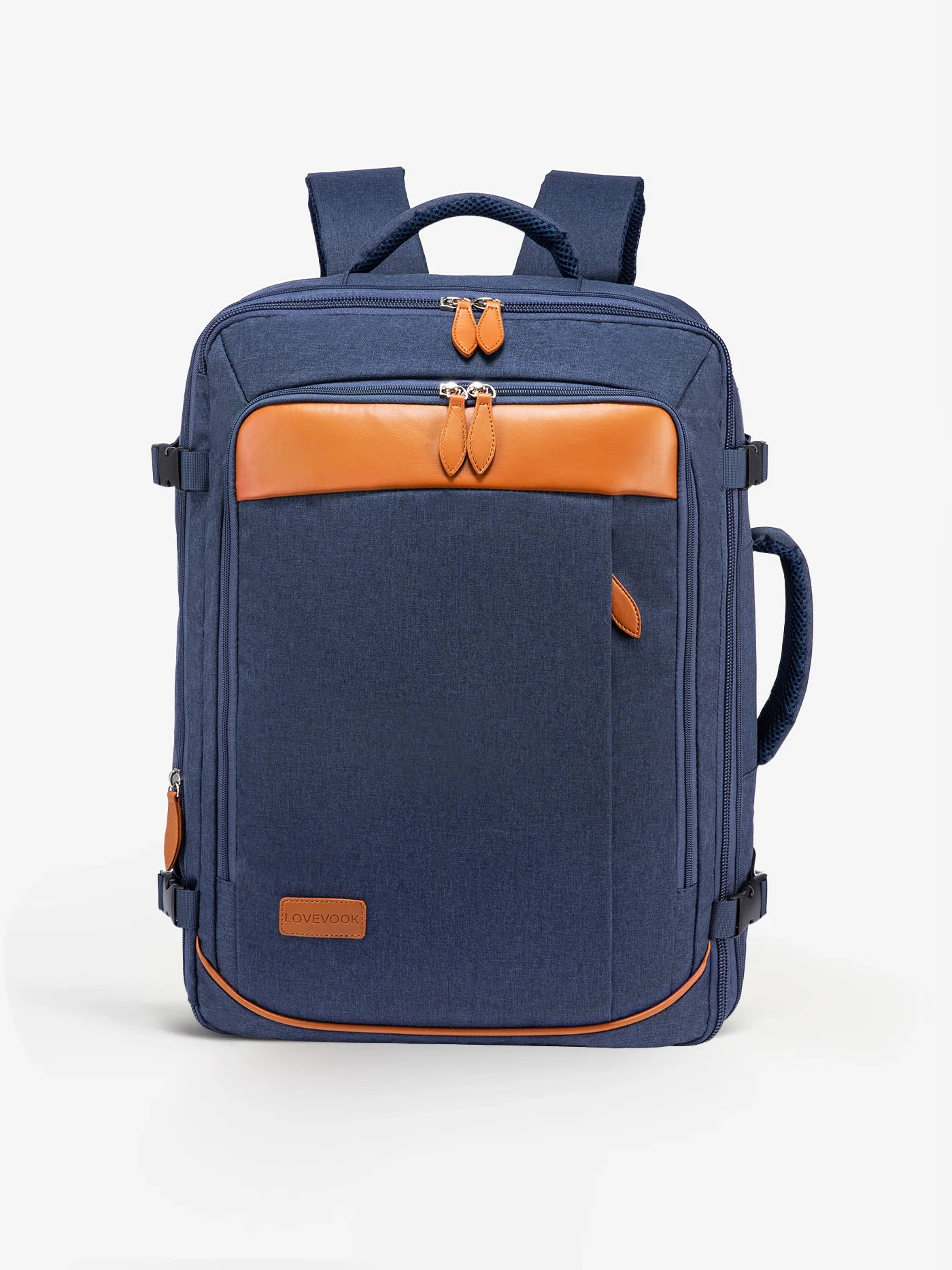 5Pcs Carry on Travel Backpack 40L/45L - Image 10