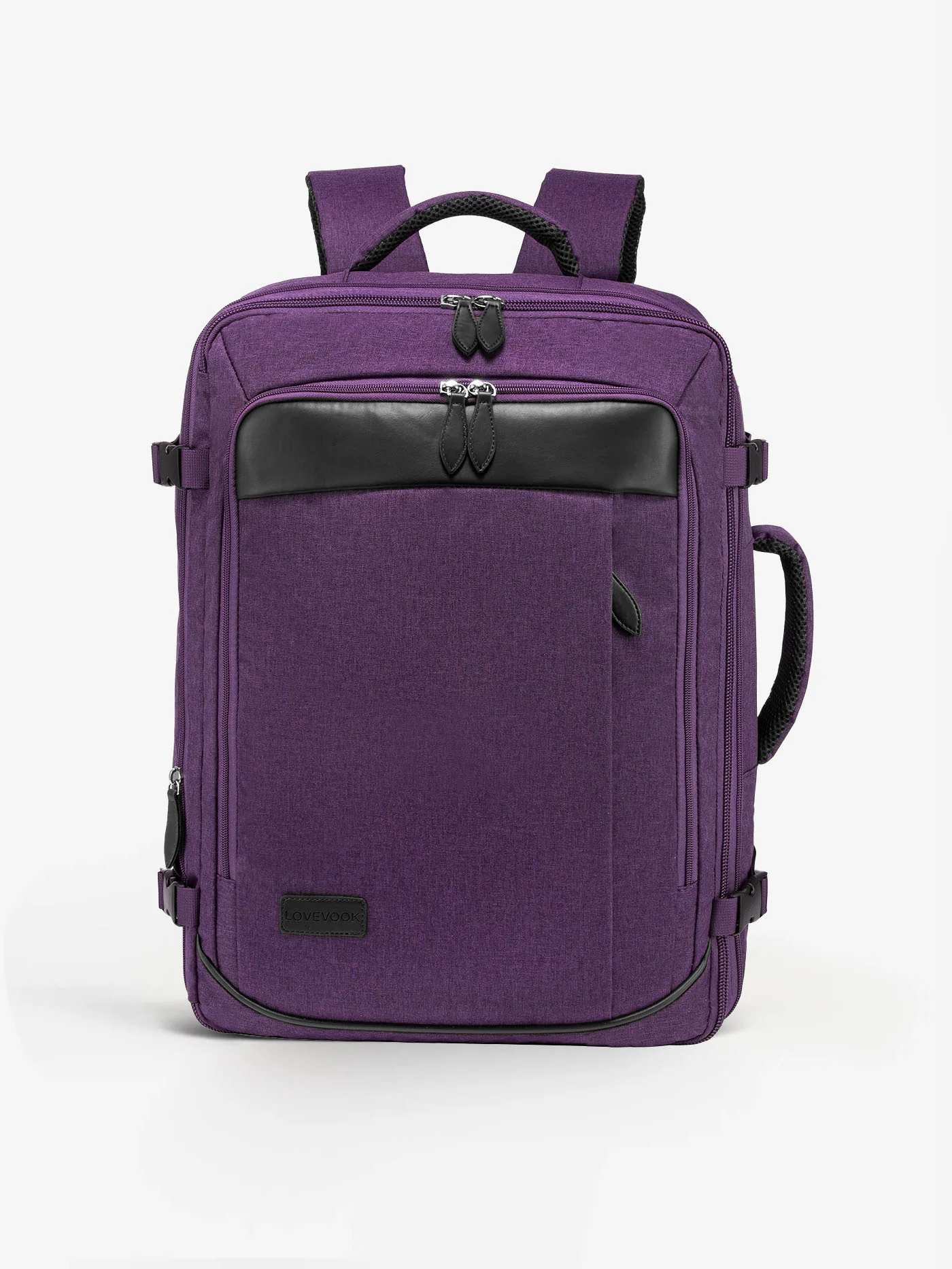 5Pcs Carry on Travel Backpack 40L/45L - Image 11