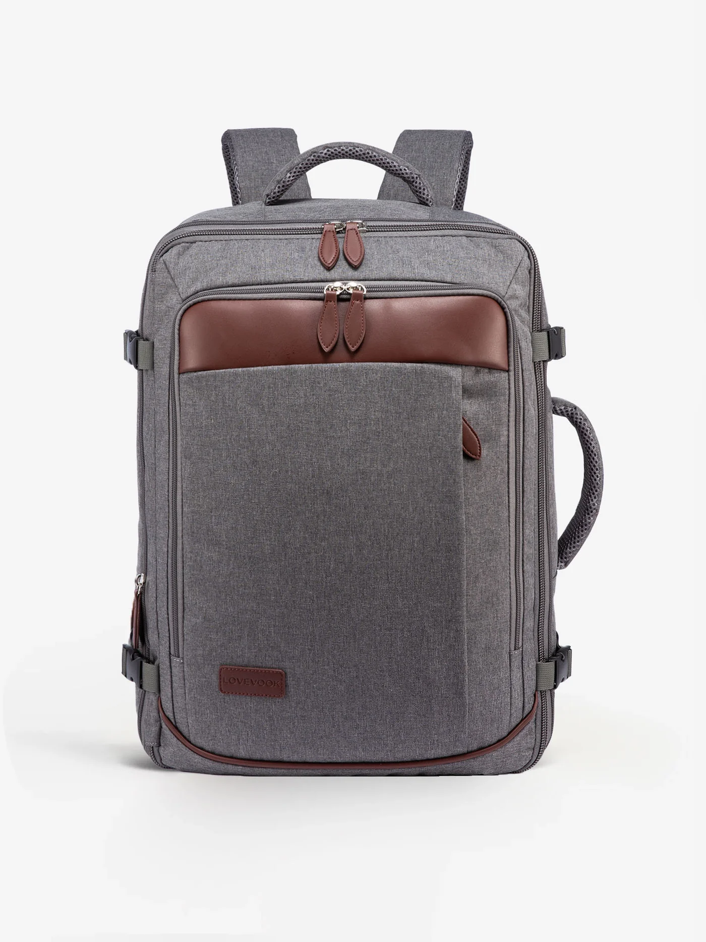 5Pcs Carry on Travel Backpack 40L/45L - Image 12