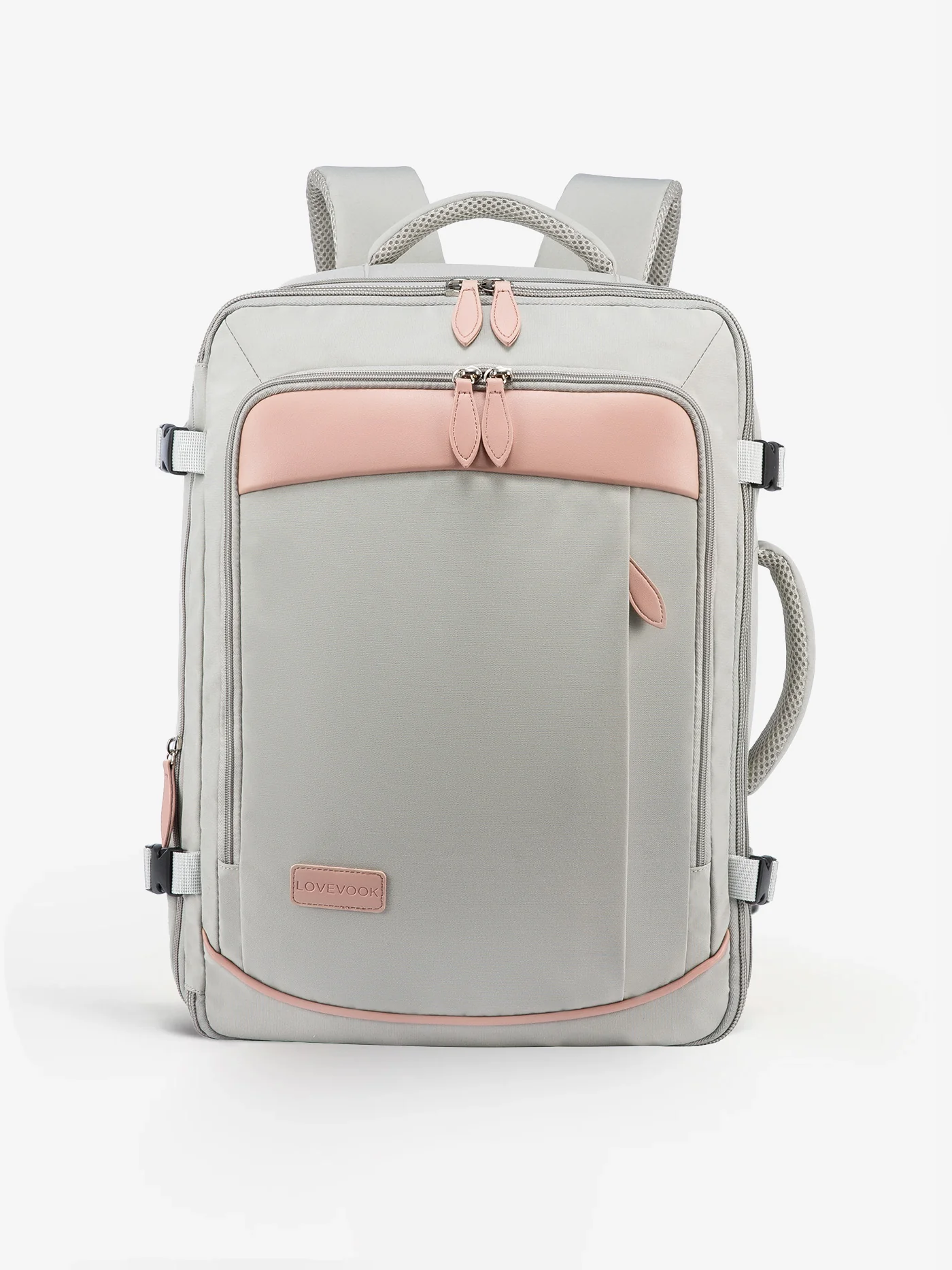 5Pcs Carry on Travel Backpack 40L/45L - Image 13