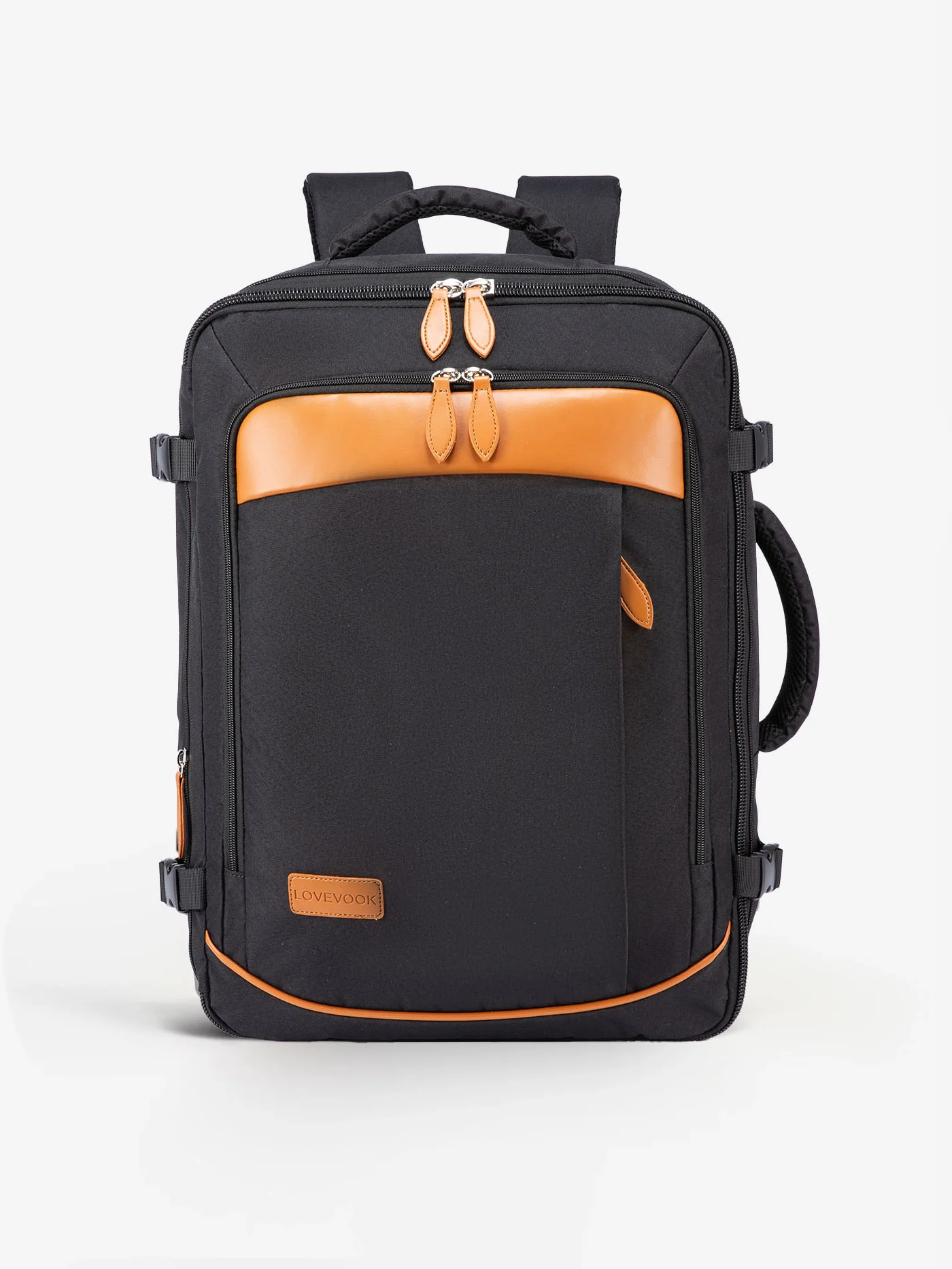 5Pcs Carry on Travel Backpack 40L/45L - Image 8