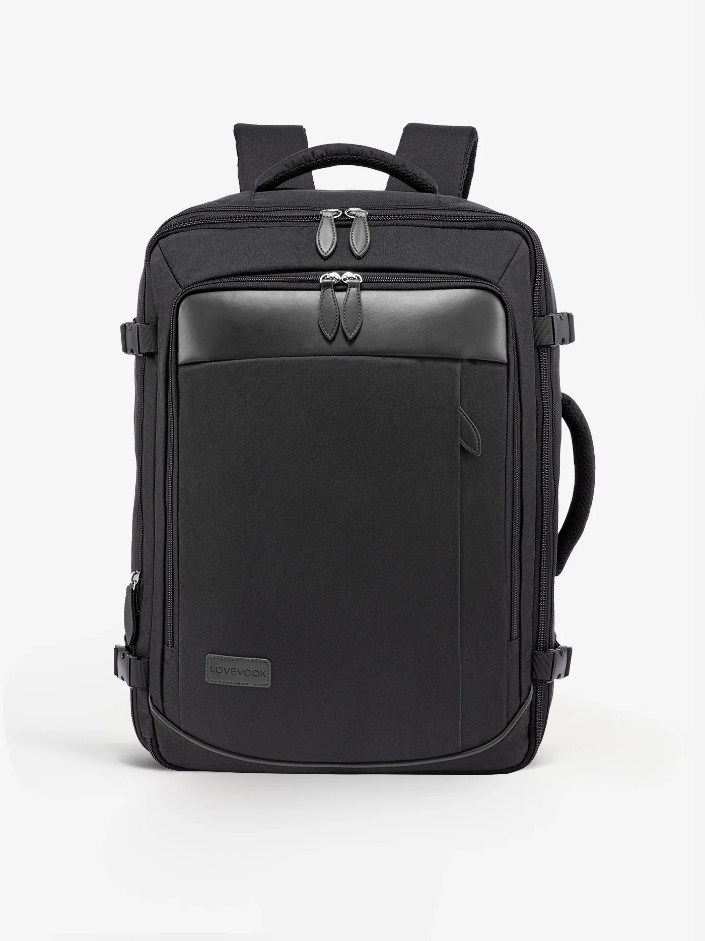 5Pcs Carry on Travel Backpack 40L/45L - Image 9