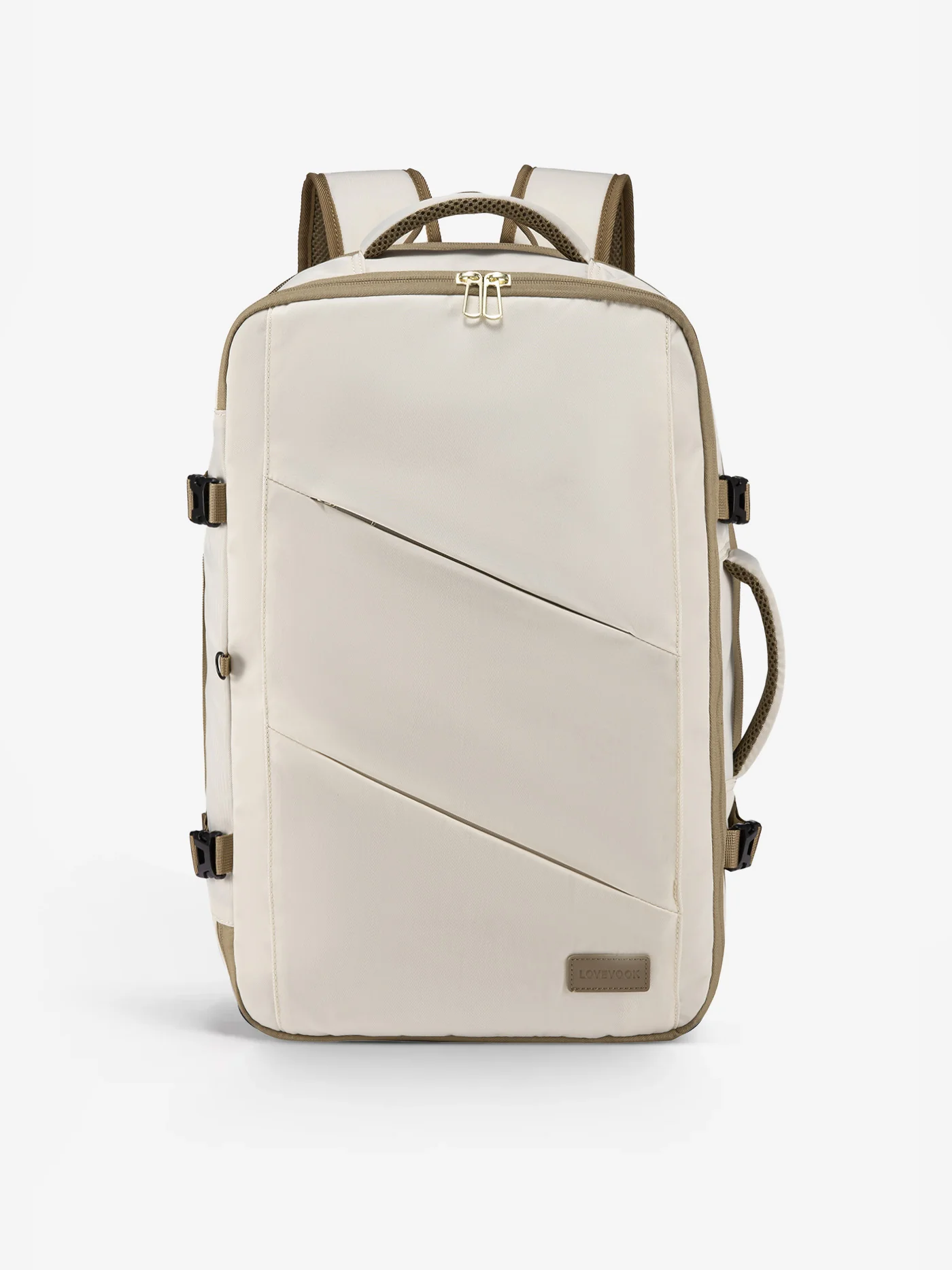 4Pcs Cloudwalker Ⅰ Backpack, 30L 40L - Image 10