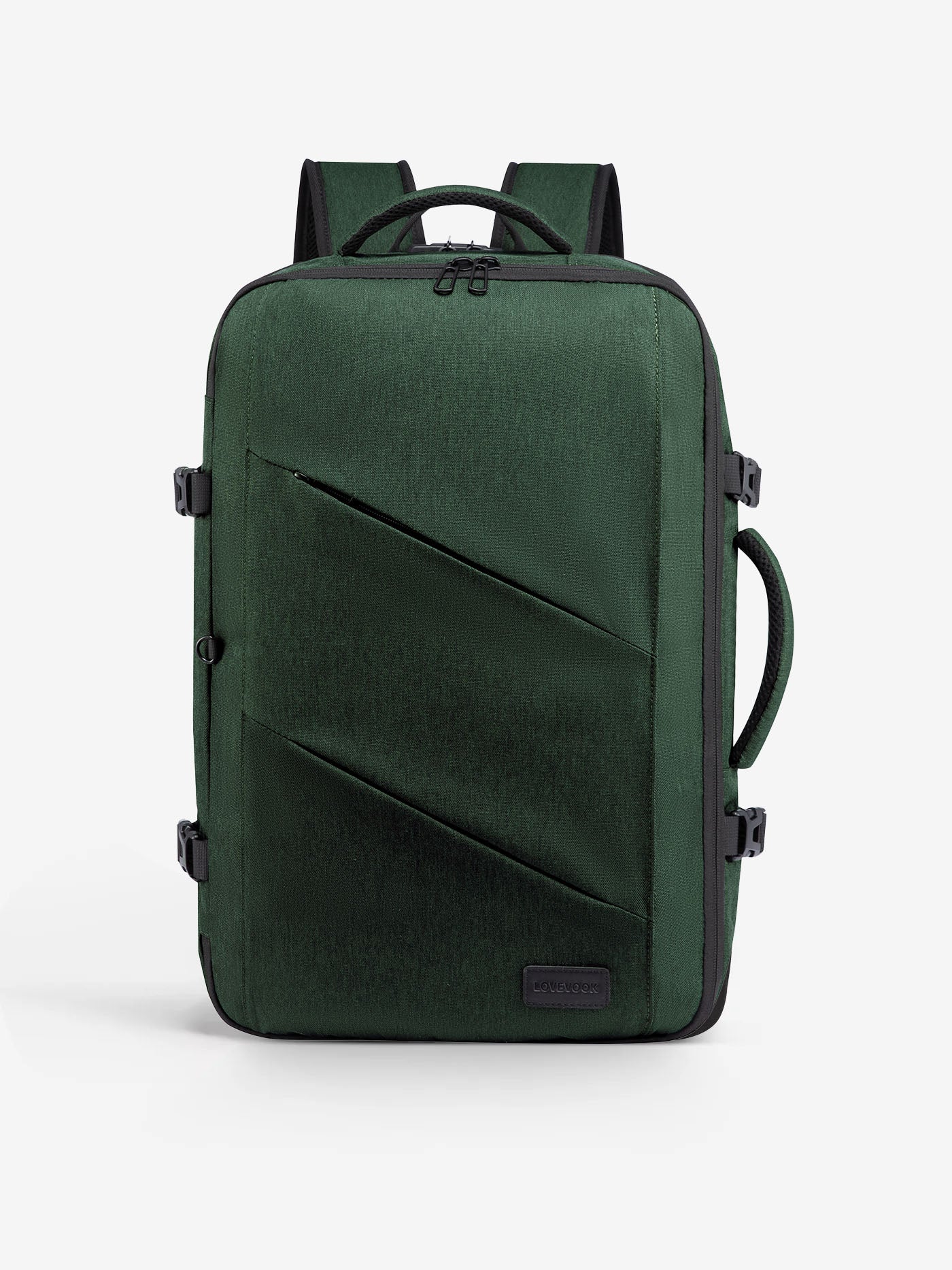 4Pcs Cloudwalker Ⅰ Backpack, 30L 40L - Image 13