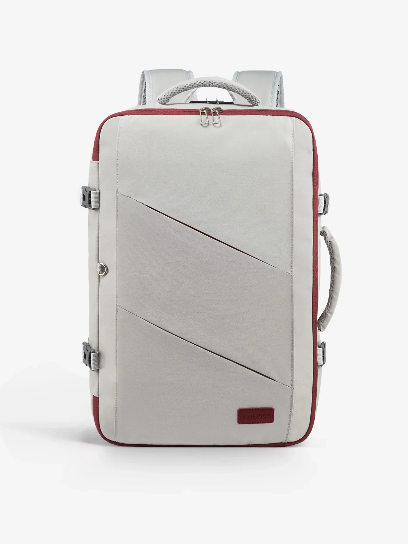 4Pcs Cloudwalker Ⅰ Backpack, 30L 40L - Image 15