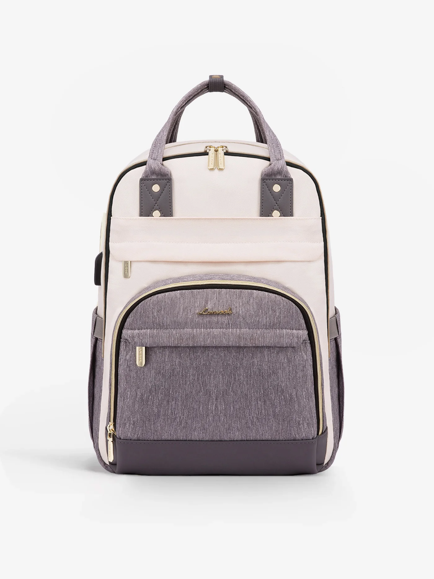 Molebelle Laptop Backpack, 15.6" 17" - Image 10