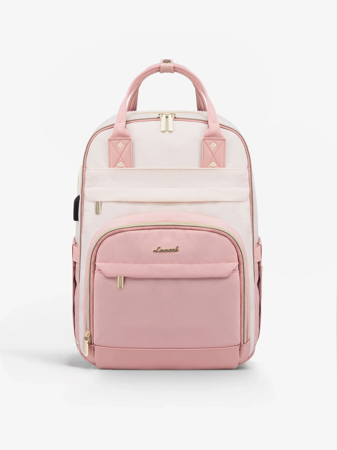 Molebelle Laptop Backpack, 15.6" 17" - Image 11
