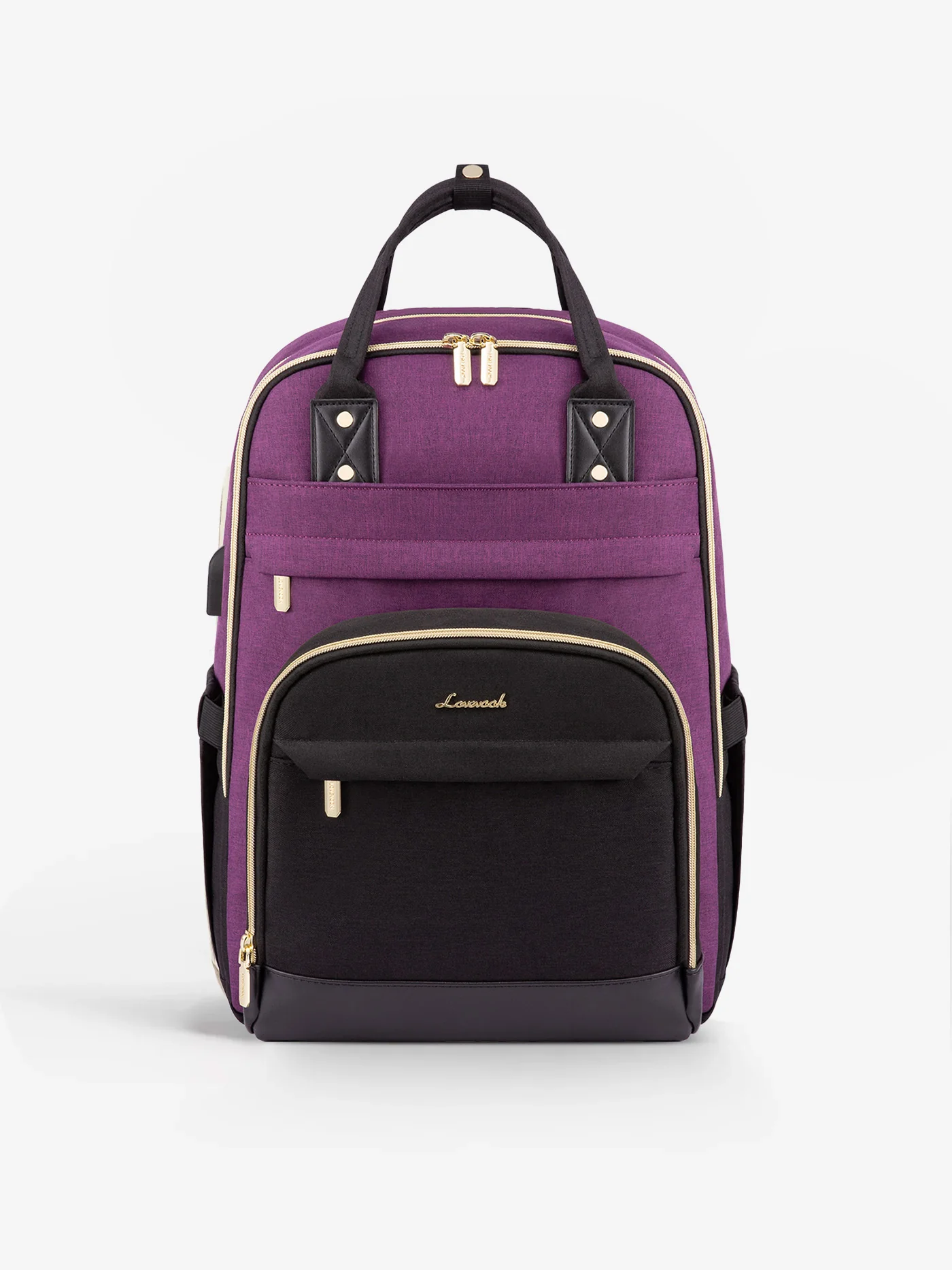 Molebelle Laptop Backpack, 15.6" 17" - Image 12