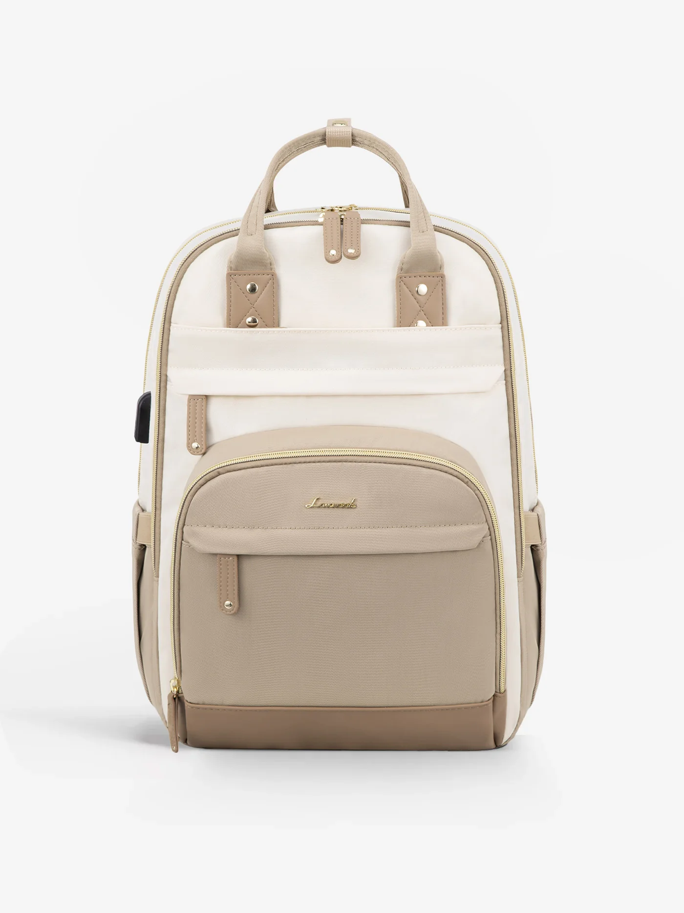 Molebelle Laptop Backpack, 15.6" 17" - Image 13