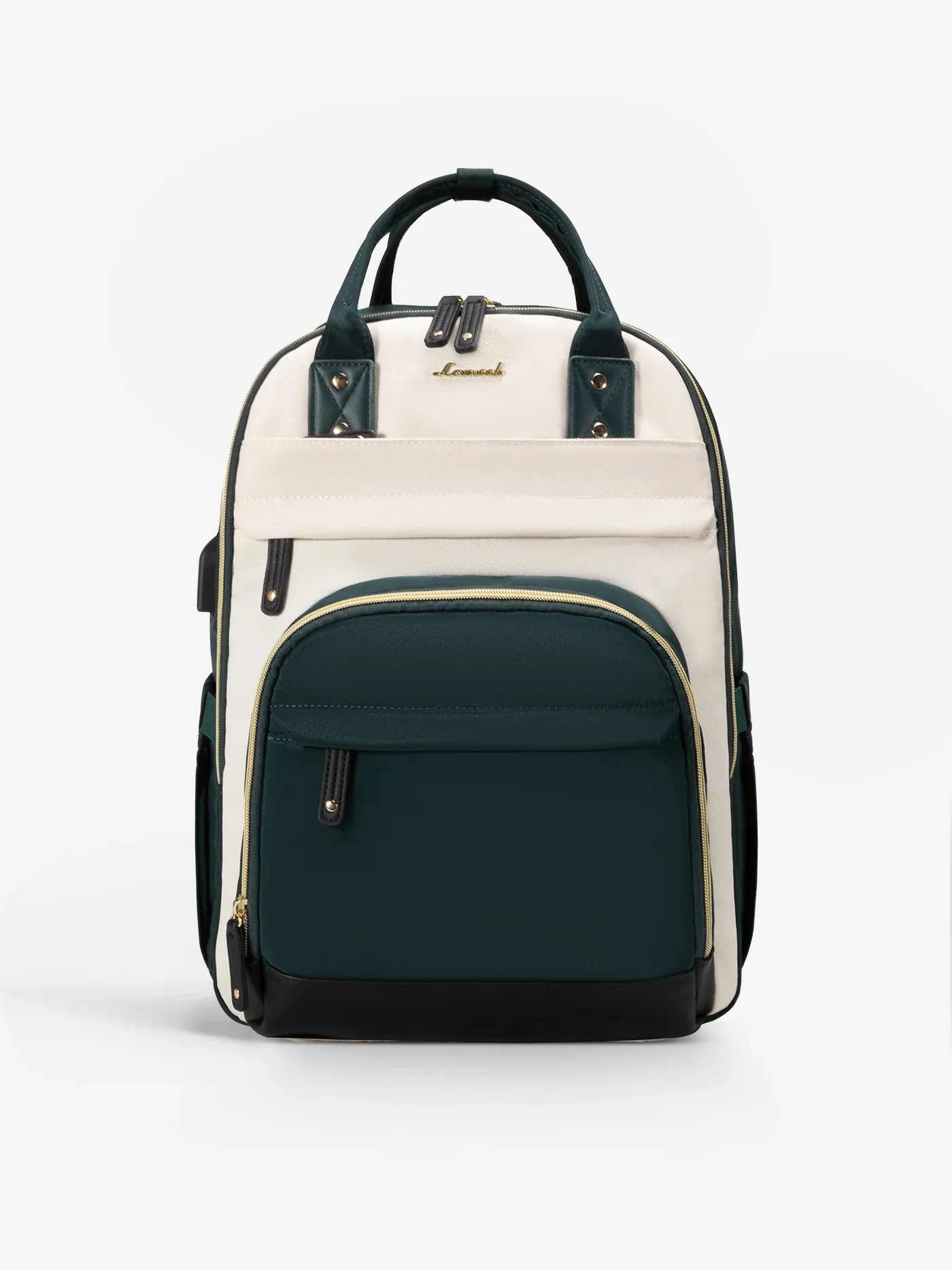 Molebelle Laptop Backpack, 15.6" 17" - Image 14