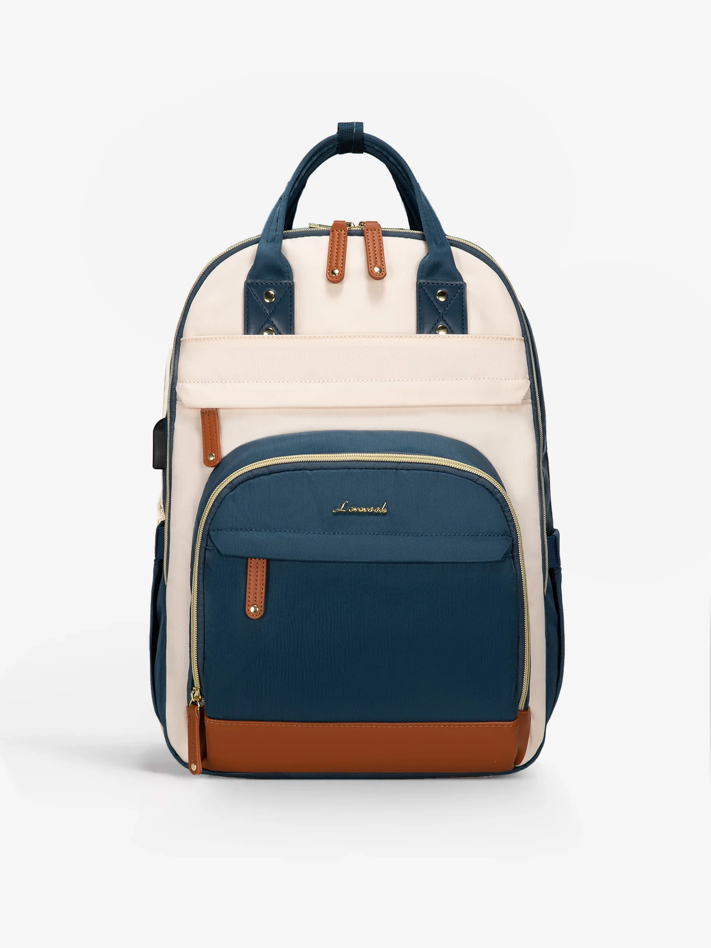 Molebelle Laptop Backpack, 15.6" 17" - Image 15