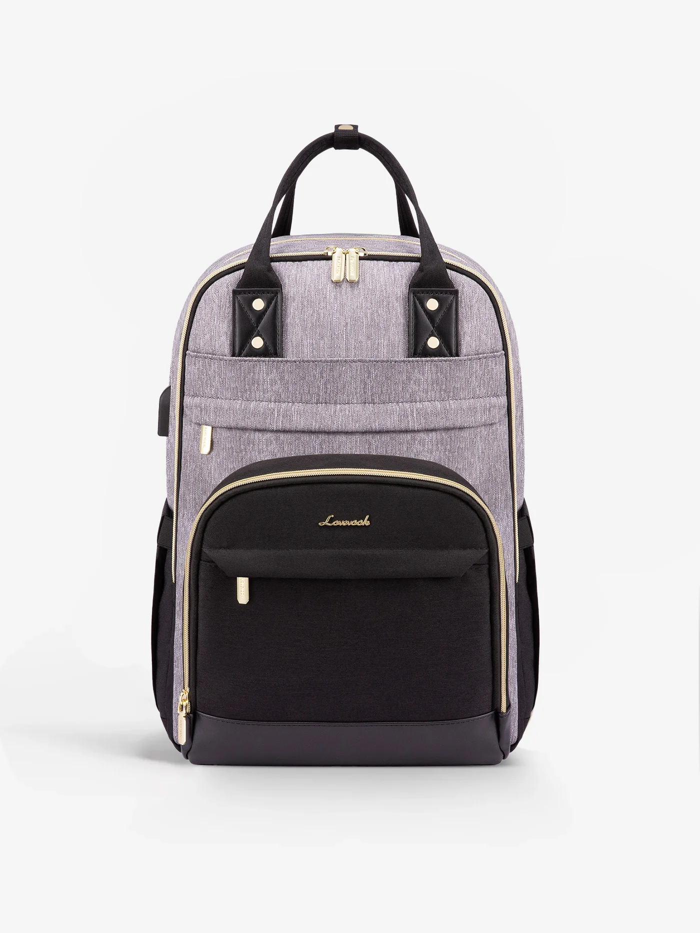 Molebelle Laptop Backpack, 15.6" 17" - Image 16