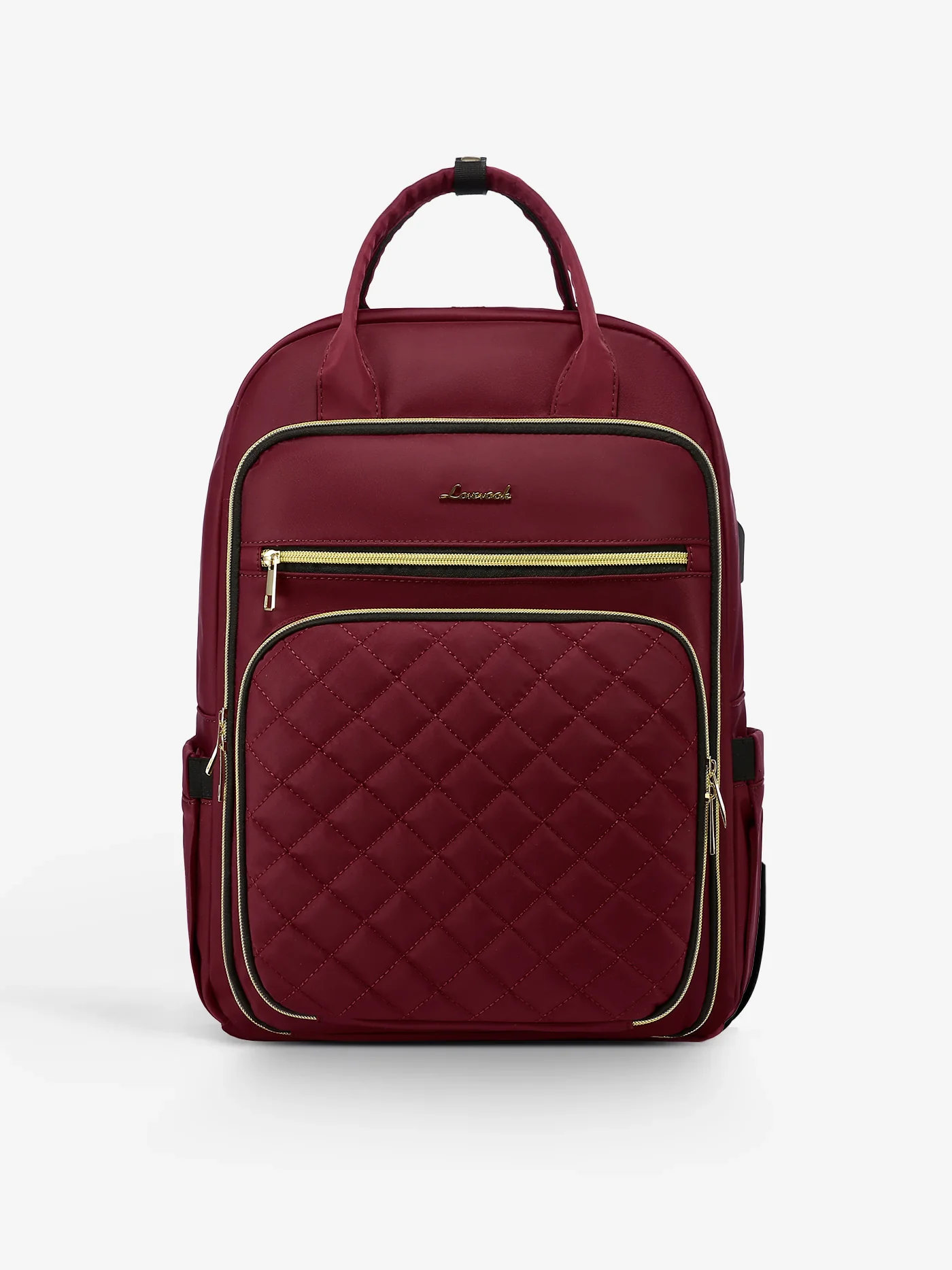 Garnet Backpack, 15.6" 17" - Image 8