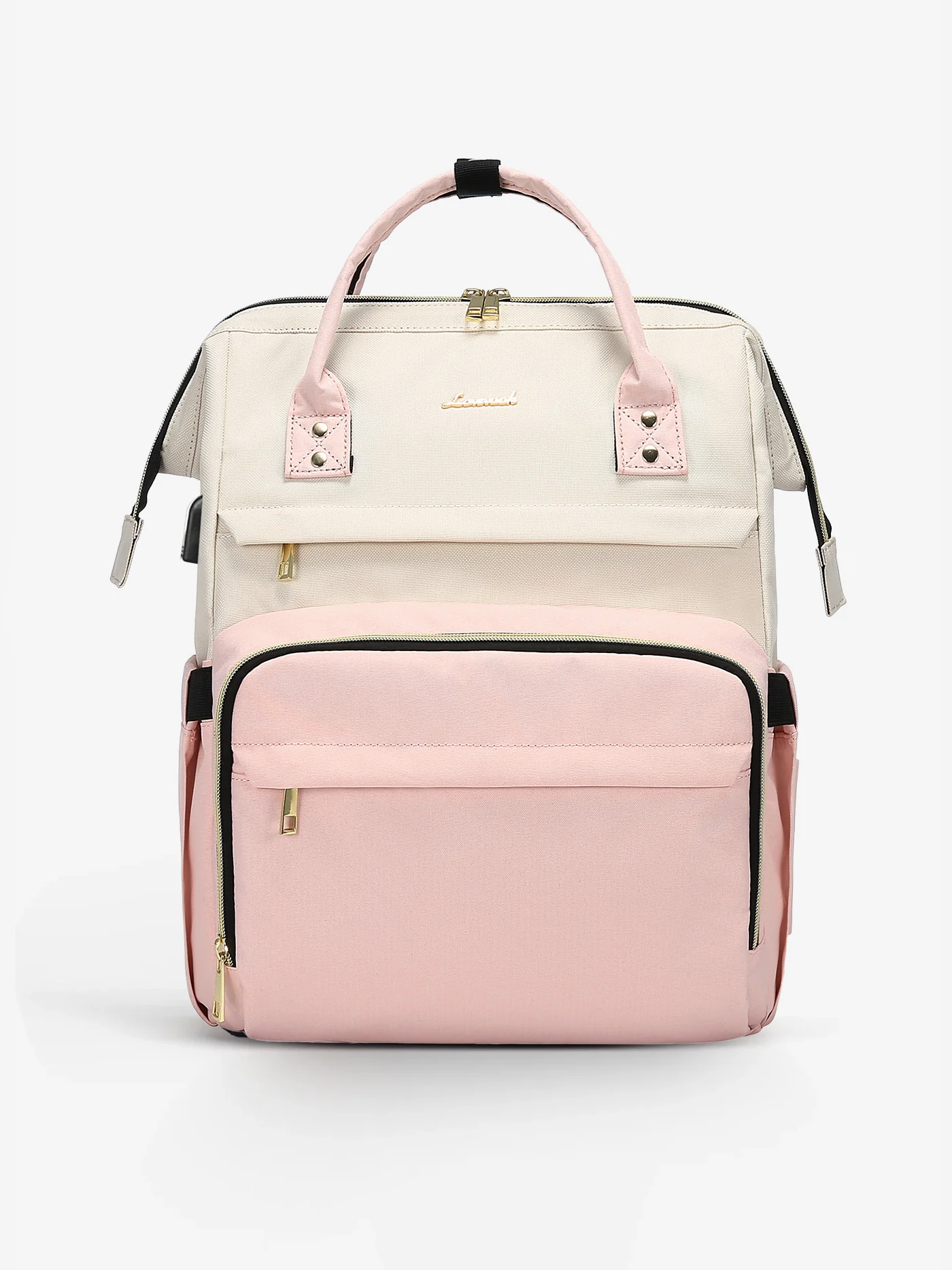 Viola V Laptop Backpack, 15.6" 17" - Image 10