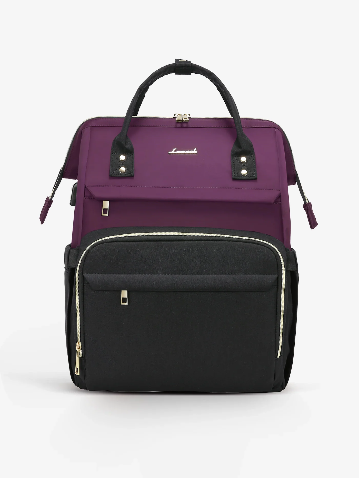 Viola V Laptop Backpack, 15.6" 17" - Image 11