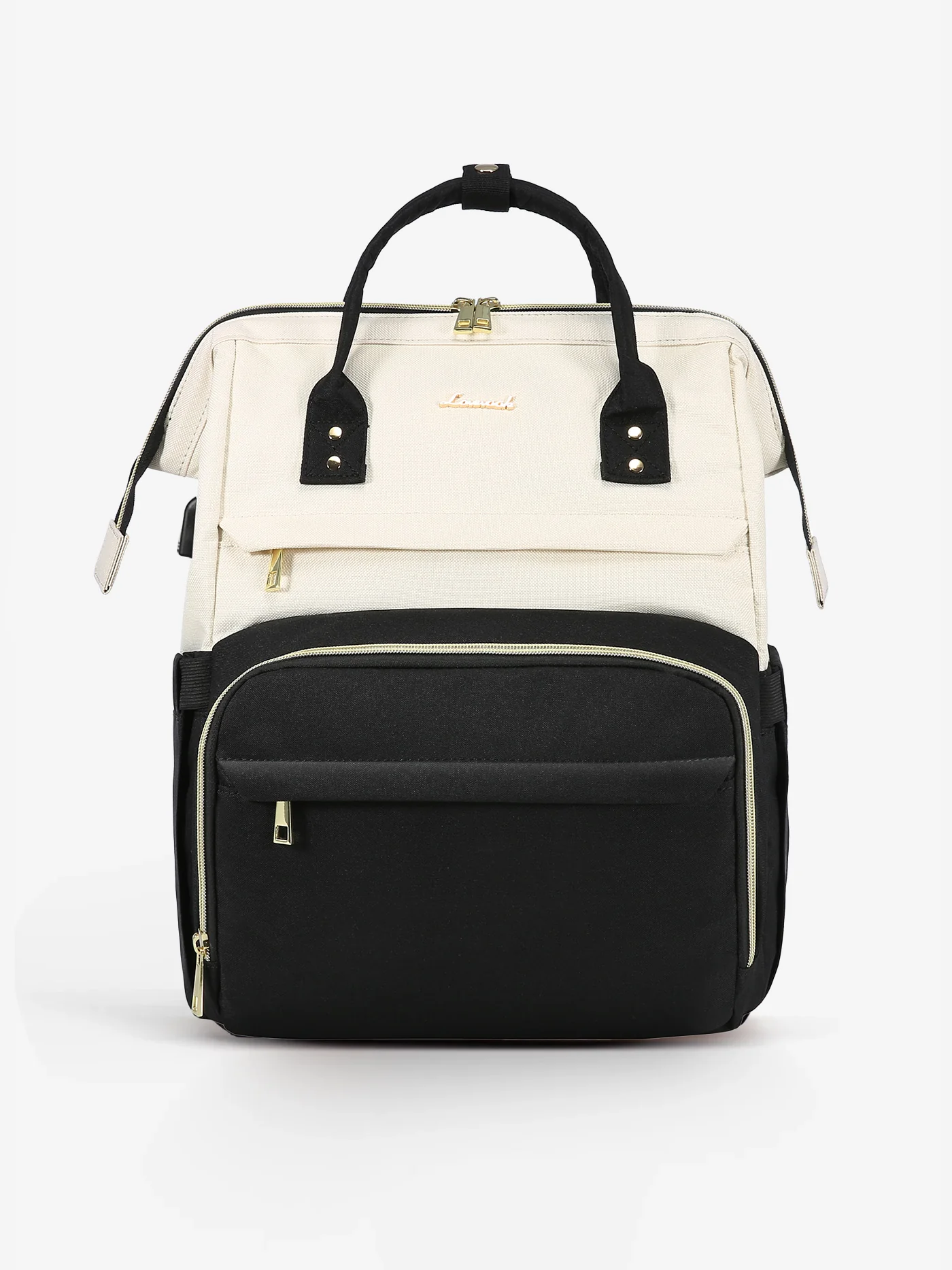 Viola V Laptop Backpack, 15.6" 17" - Image 9