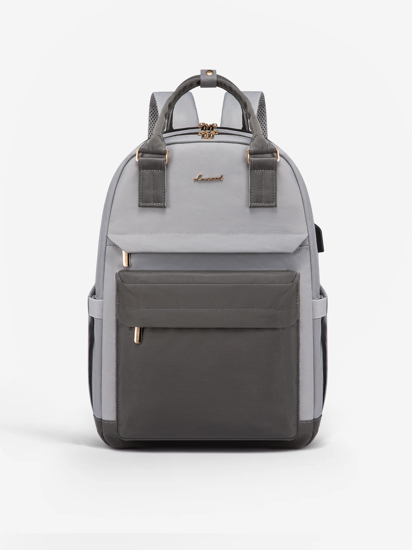 Molerolly Ⅰ Laptop Backpack, 15.6" 17.3" - Image 10