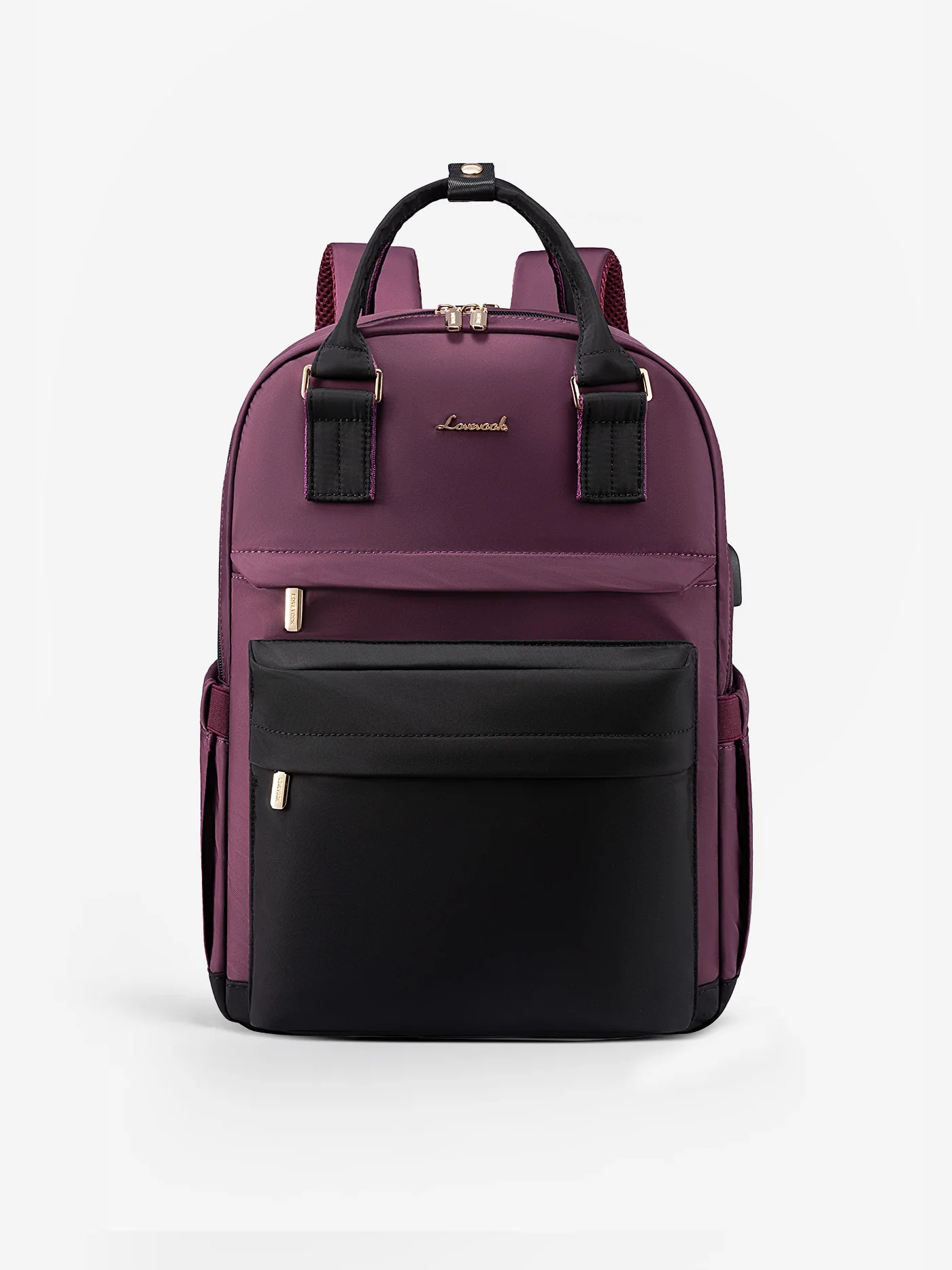 Molerolly Ⅰ Laptop Backpack, 15.6" 17.3" - Image 12
