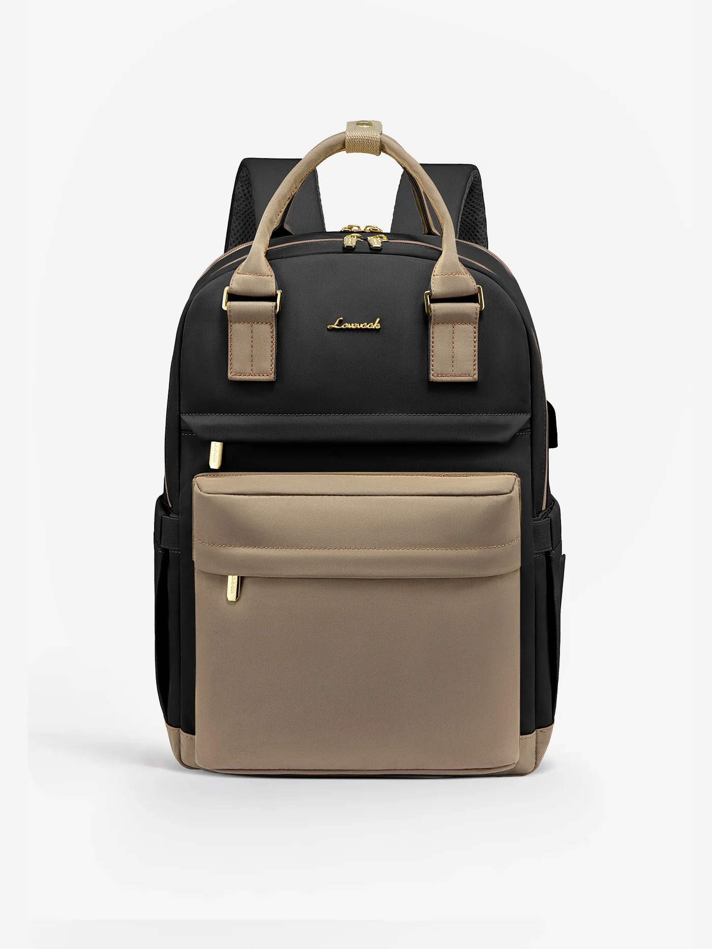 Molerolly Ⅰ Laptop Backpack, 15.6" 17.3" - Image 13