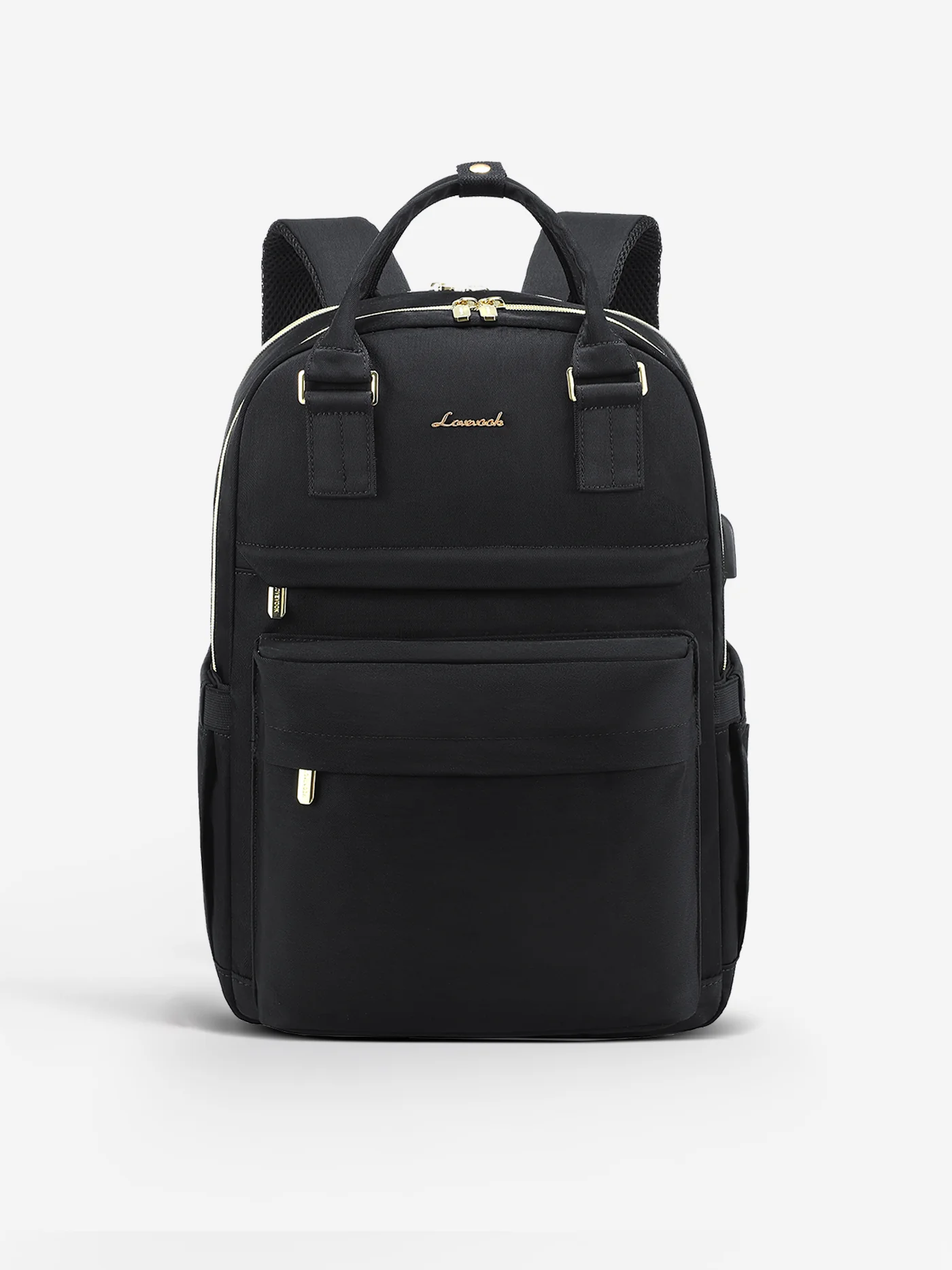 Molerolly Ⅰ Laptop Backpack, 15.6" 17.3" - Image 15