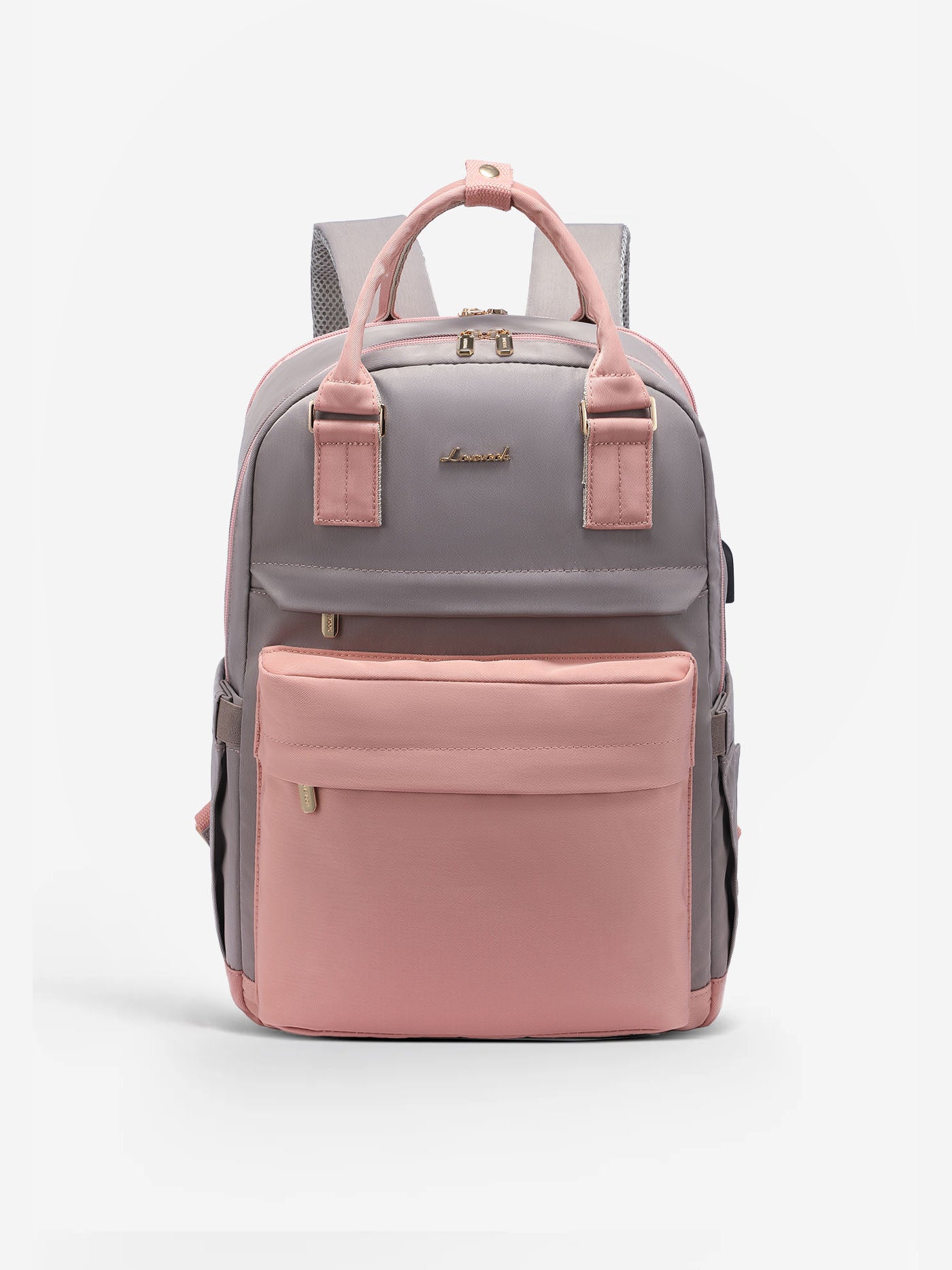 Molerolly Ⅰ Laptop Backpack, 15.6" 17.3" - Image 9