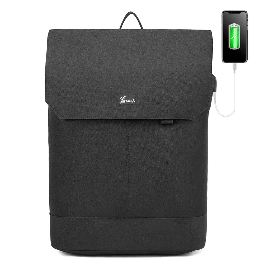 Elegant Laptop Backpack, 15.6" (Not available in the US) - Image 6