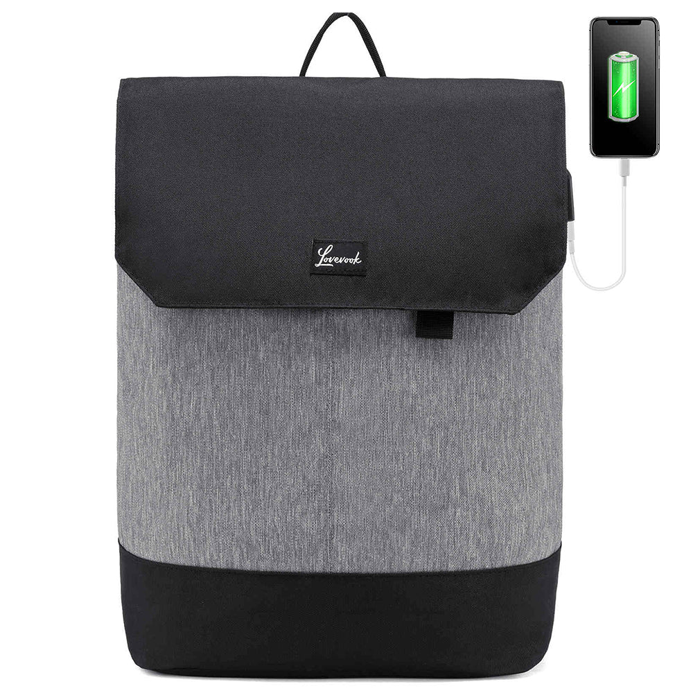 Elegant Laptop Backpack, 15.6" (Not available in the US) - Image 7