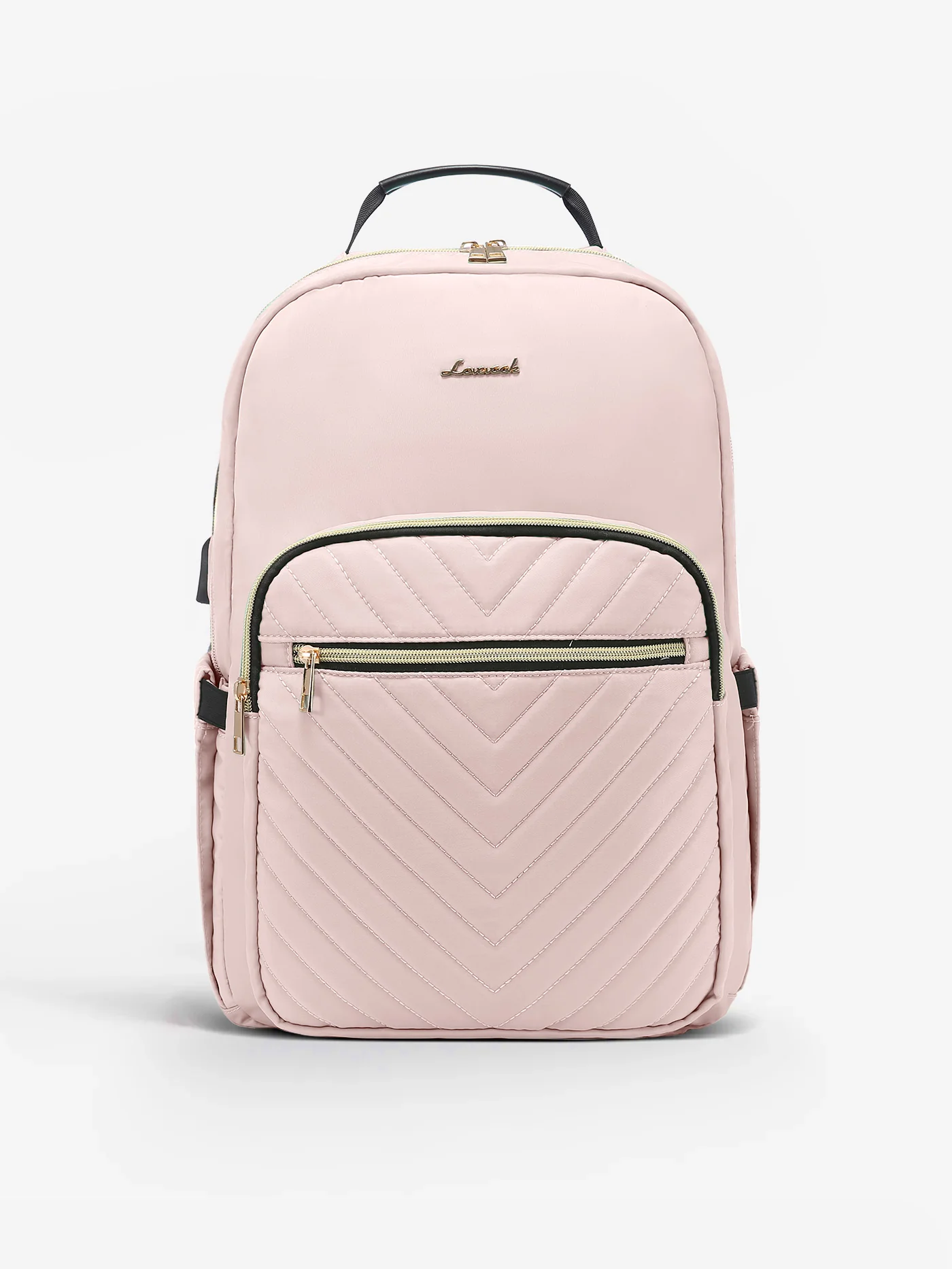 The V Laptop Backpack, 15.6"-17.3" - Image 10