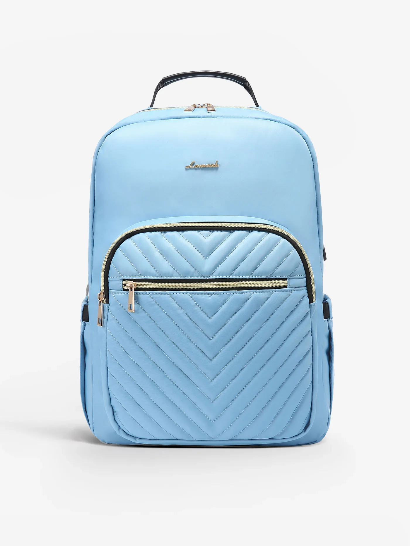The V Laptop Backpack, 15.6"-17.3" - Image 11