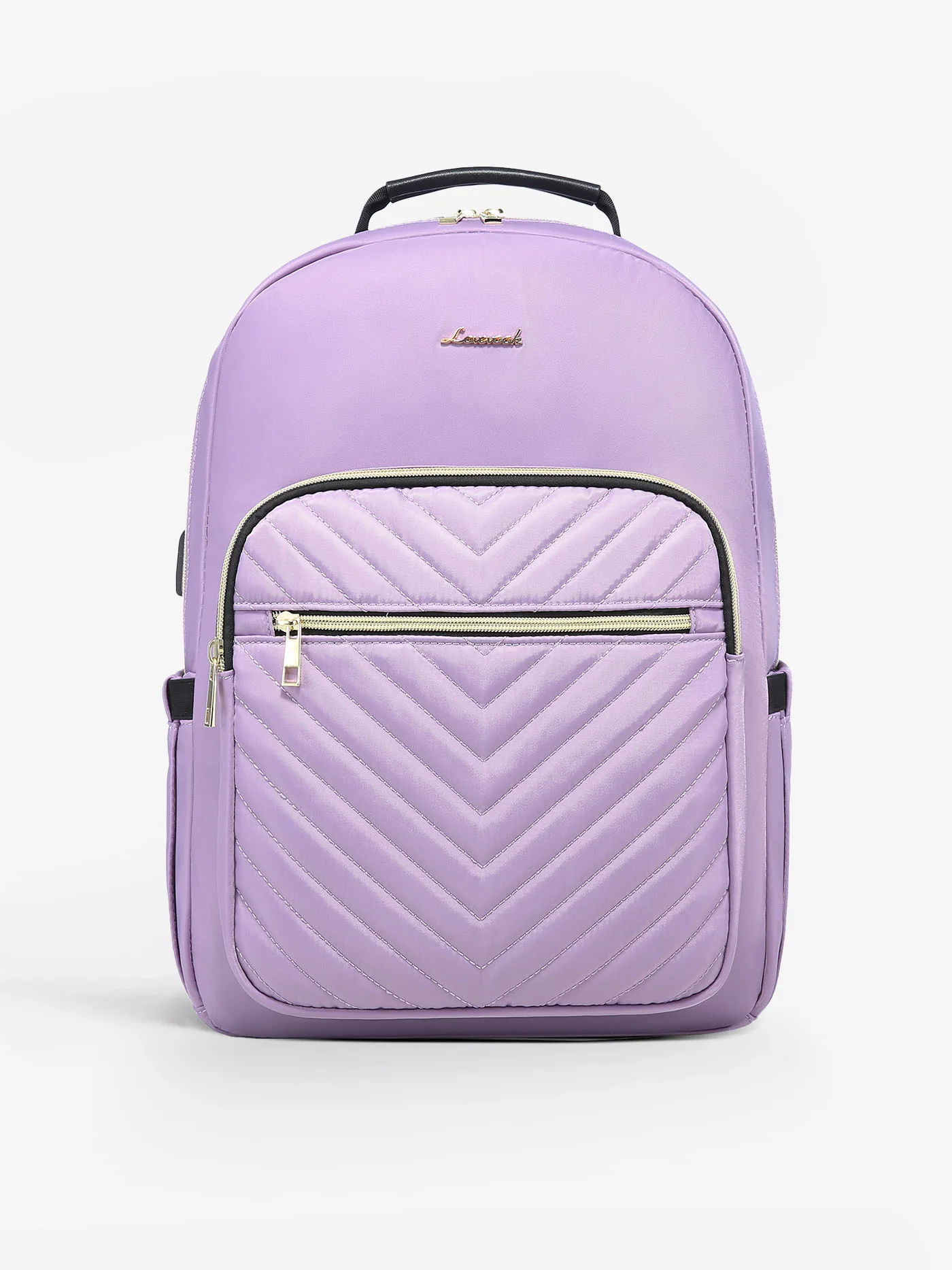 The V Laptop Backpack, 15.6"-17.3" - Image 15
