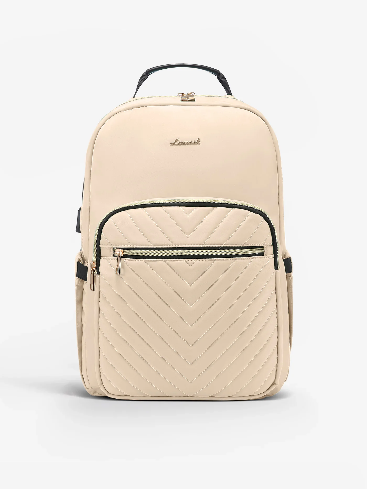 The V Laptop Backpack, 15.6"-17.3" - Image 17