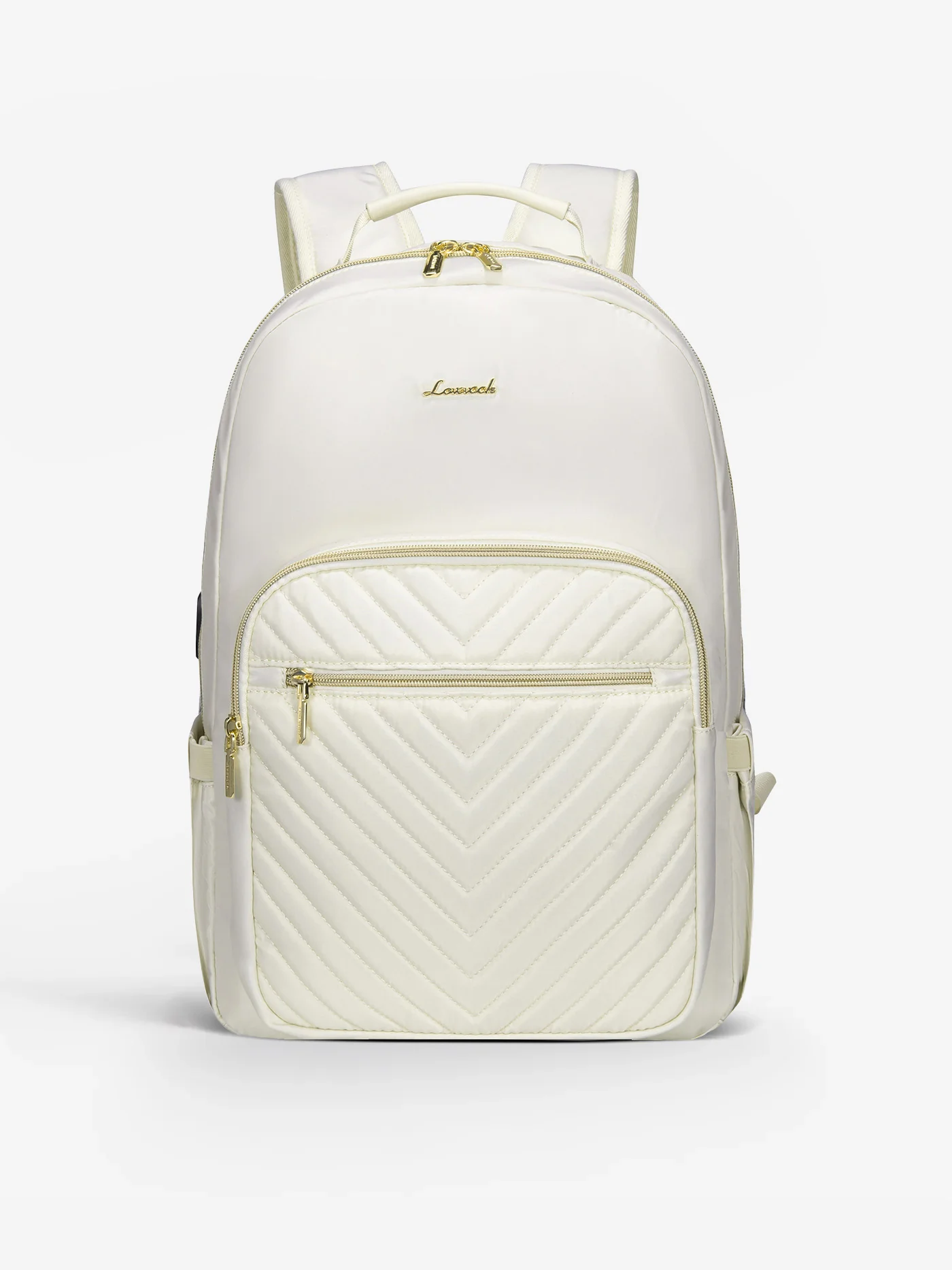 The V Laptop Backpack, 15.6"-17.3" - Image 18