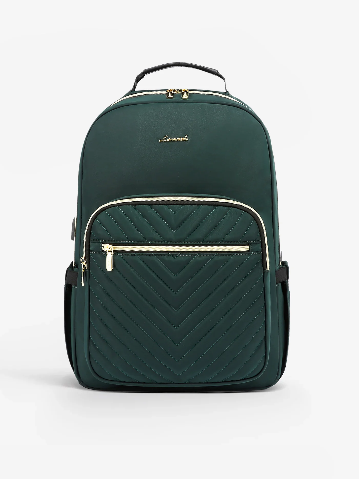 The V Laptop Backpack, 15.6"-17.3" - Image 20