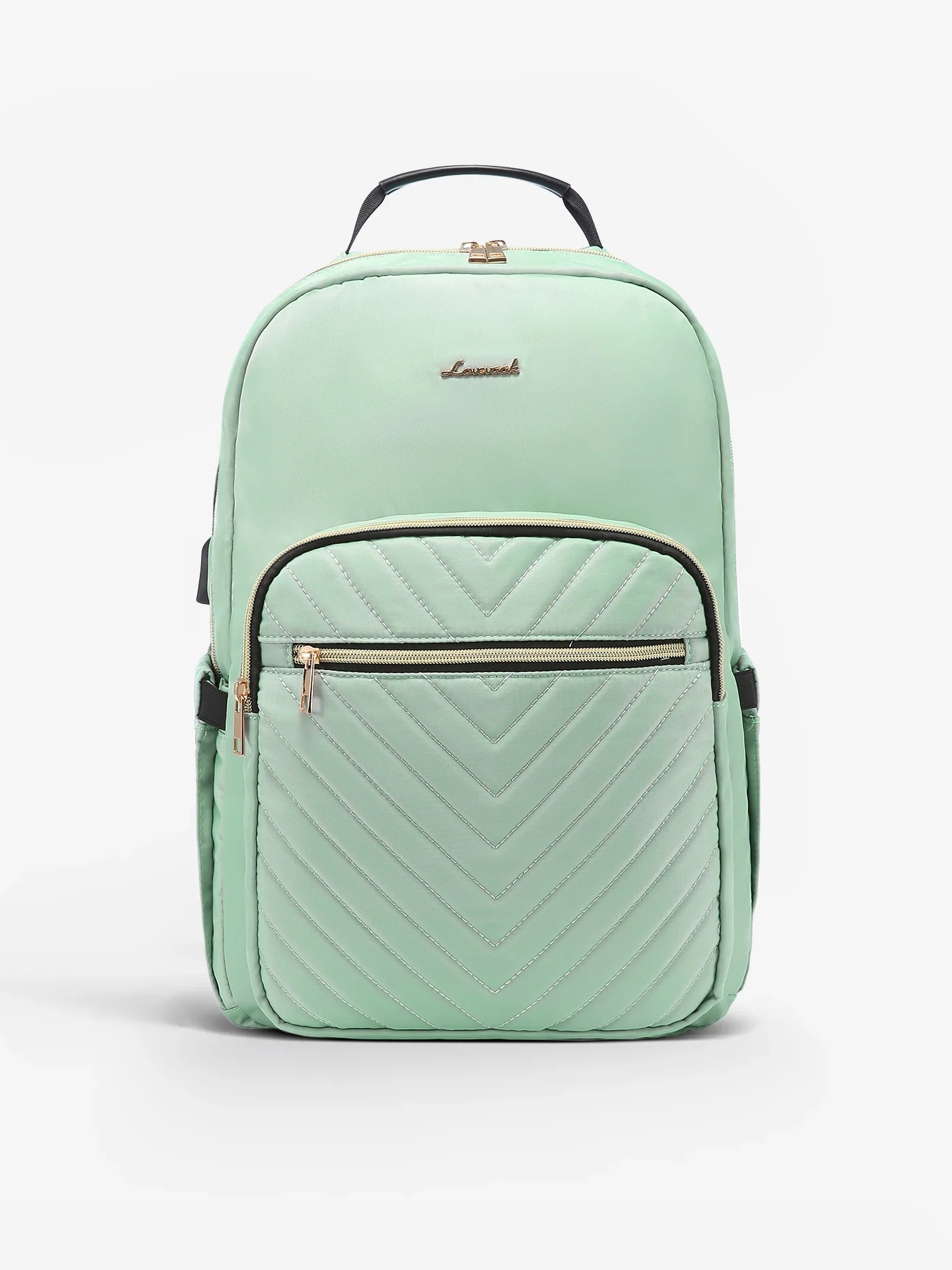 The V Laptop Backpack, 15.6"-17.3" - Image 21
