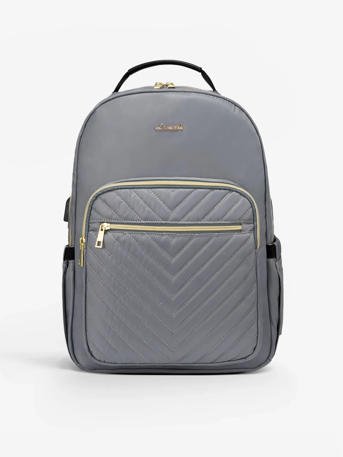 The V Laptop Backpack, 15.6"-17.3" - Image 22