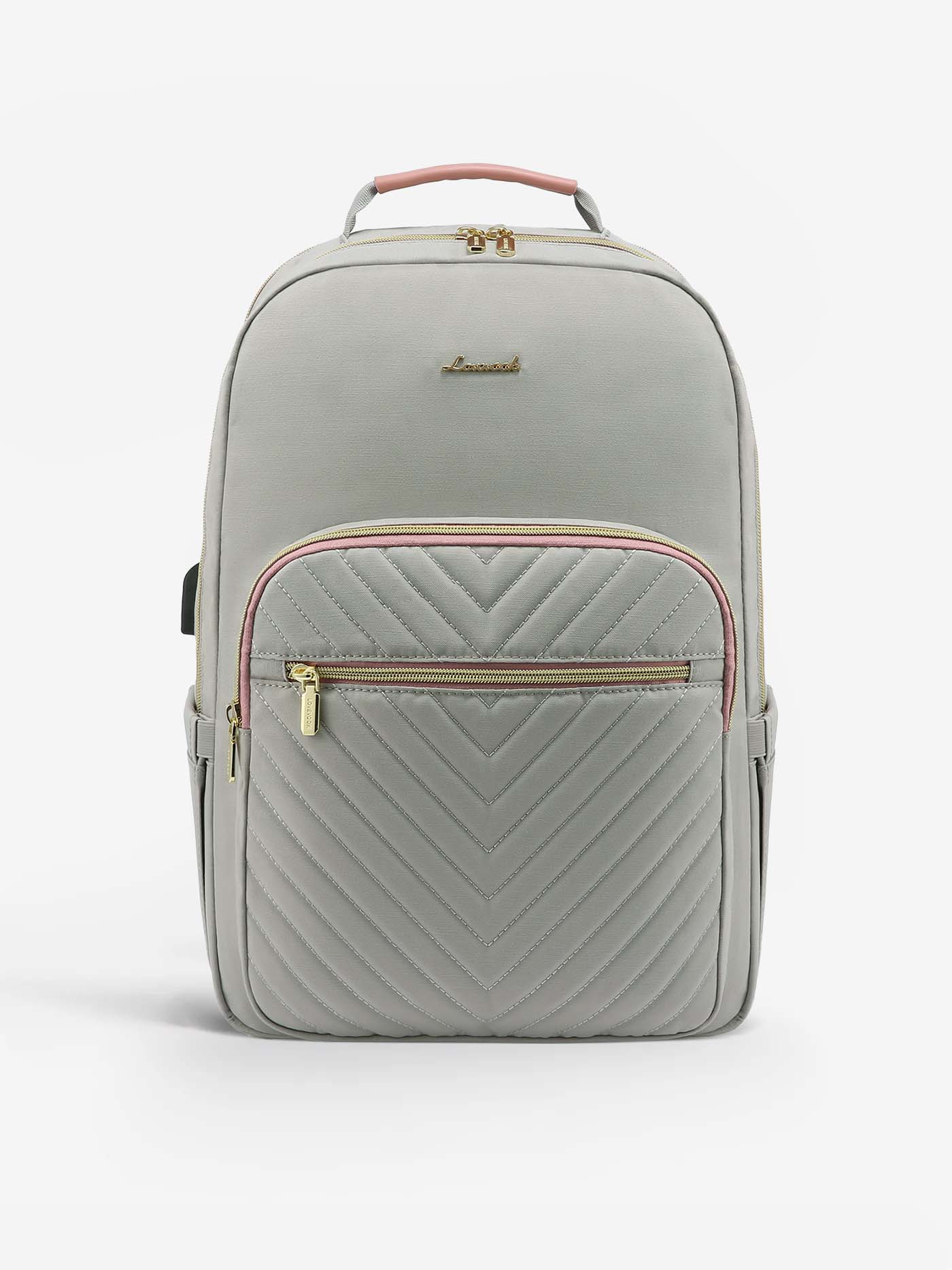 The V Laptop Backpack, 15.6"-17.3" - Image 23
