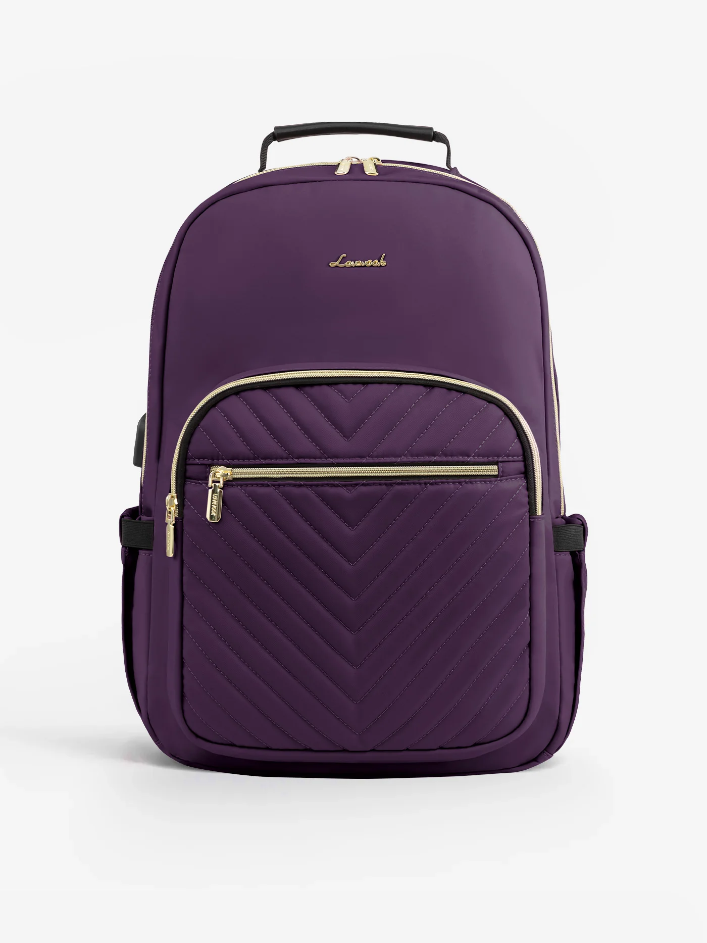 The V Laptop Backpack, 15.6"-17.3" - Image 26