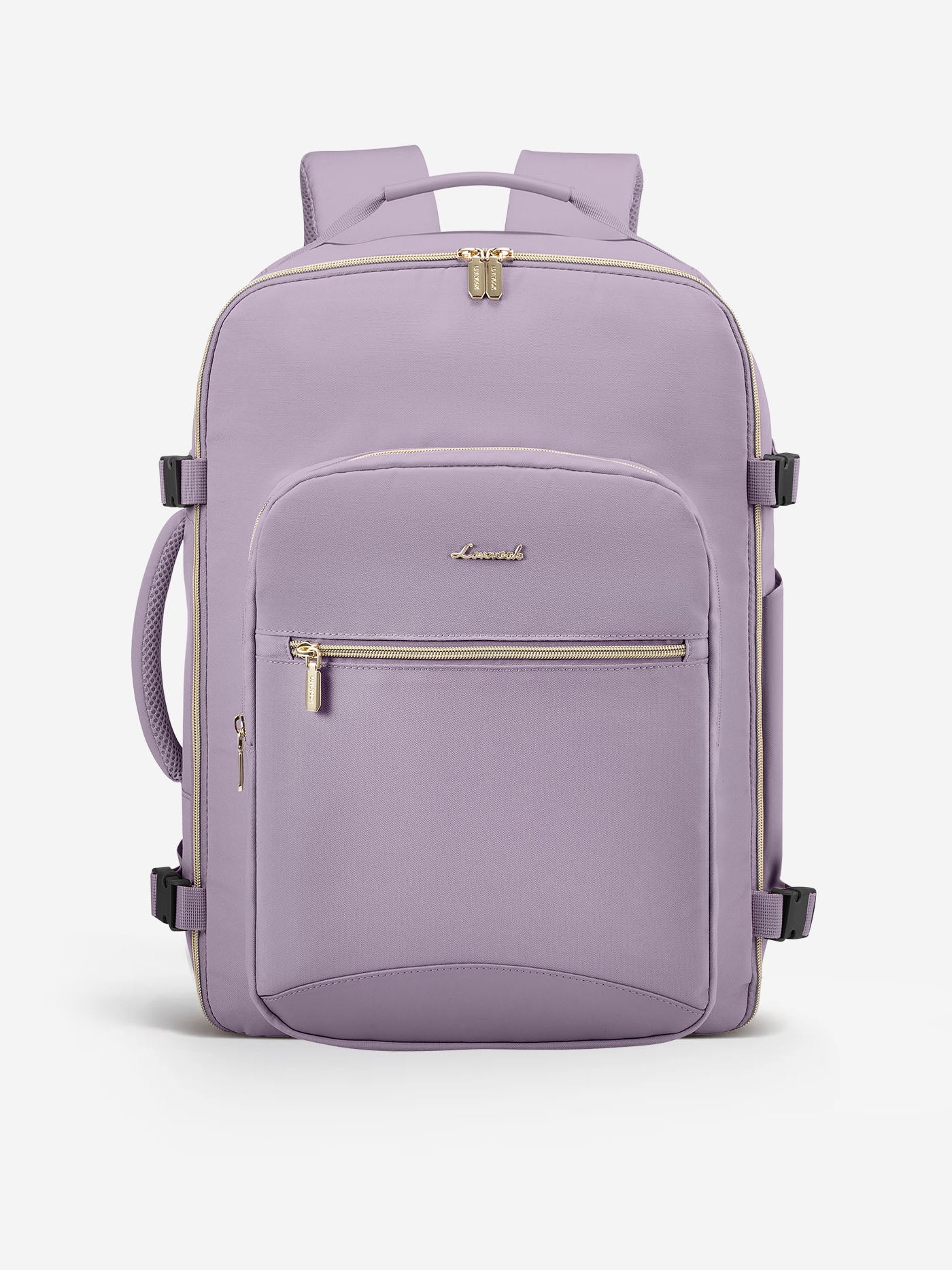 4Pcs, 40/50L Freyja Laptop Travel Backpack, 17" 18" - Image 15