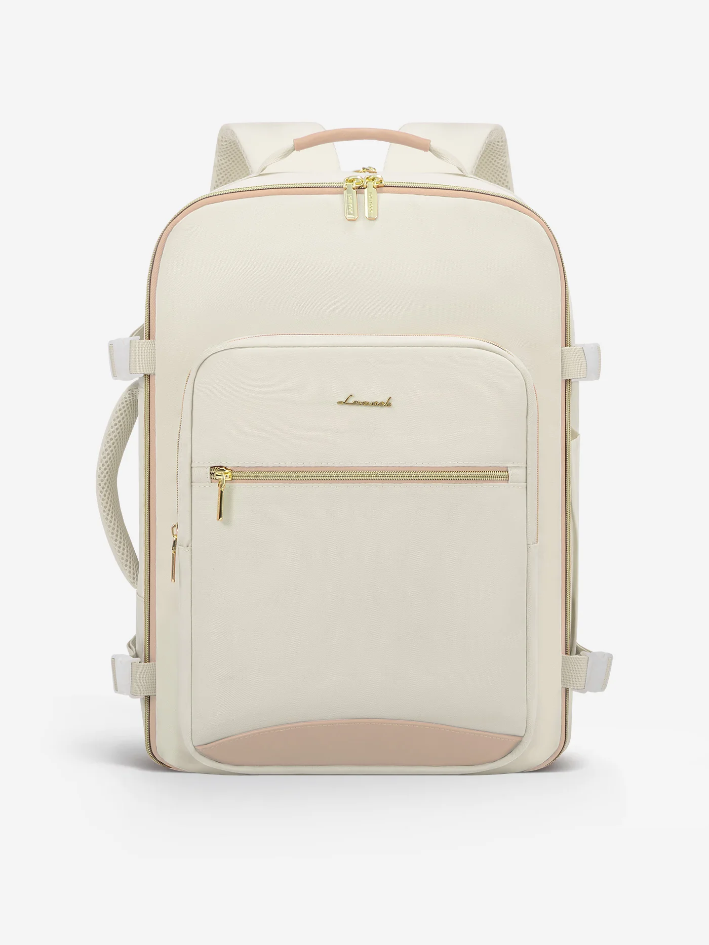 4Pcs, 40/50L Freyja Laptop Travel Backpack, 17" 18" - Image 20