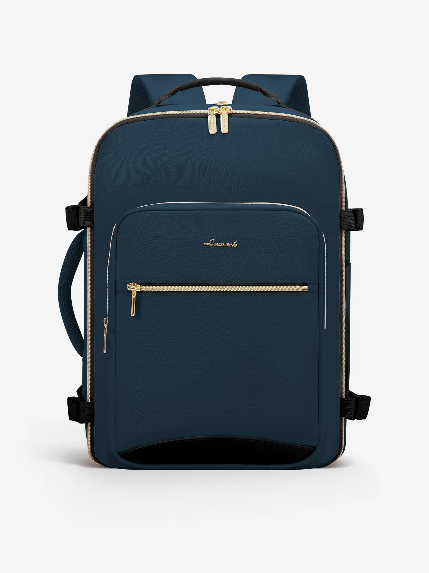 4Pcs, 40/50L Freyja Laptop Travel Backpack, 17" 18" - Image 22