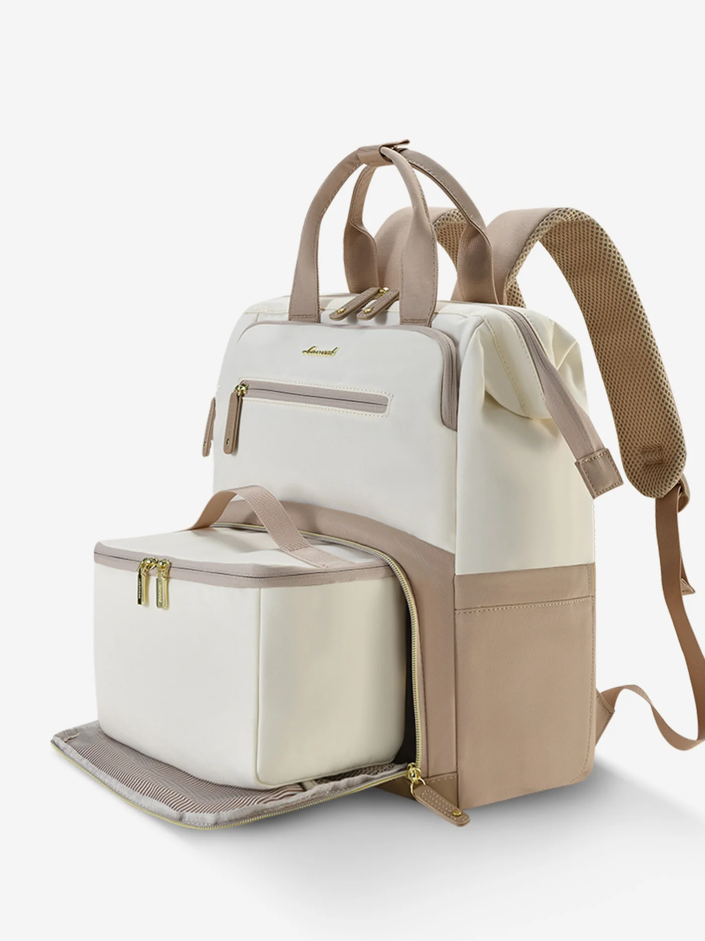 Lunch Backpack, 15.6" 17.3" - Image 11