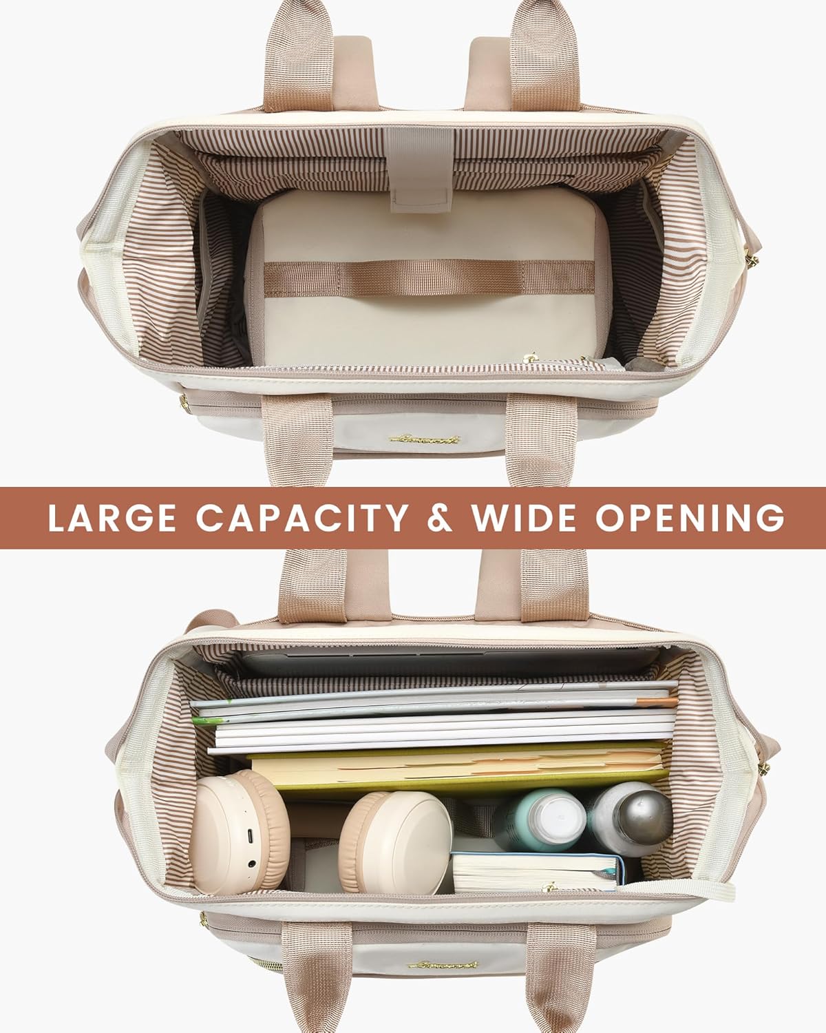 Lunch Backpack, 15.6" 17.3" - Image 7
