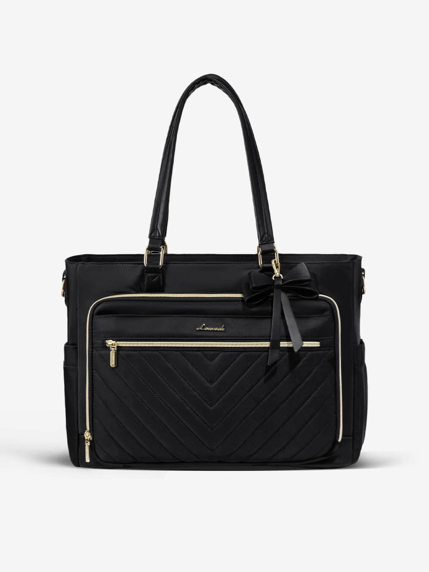 Lunch Tote Bag, 15.6" 17.3" - Image 11