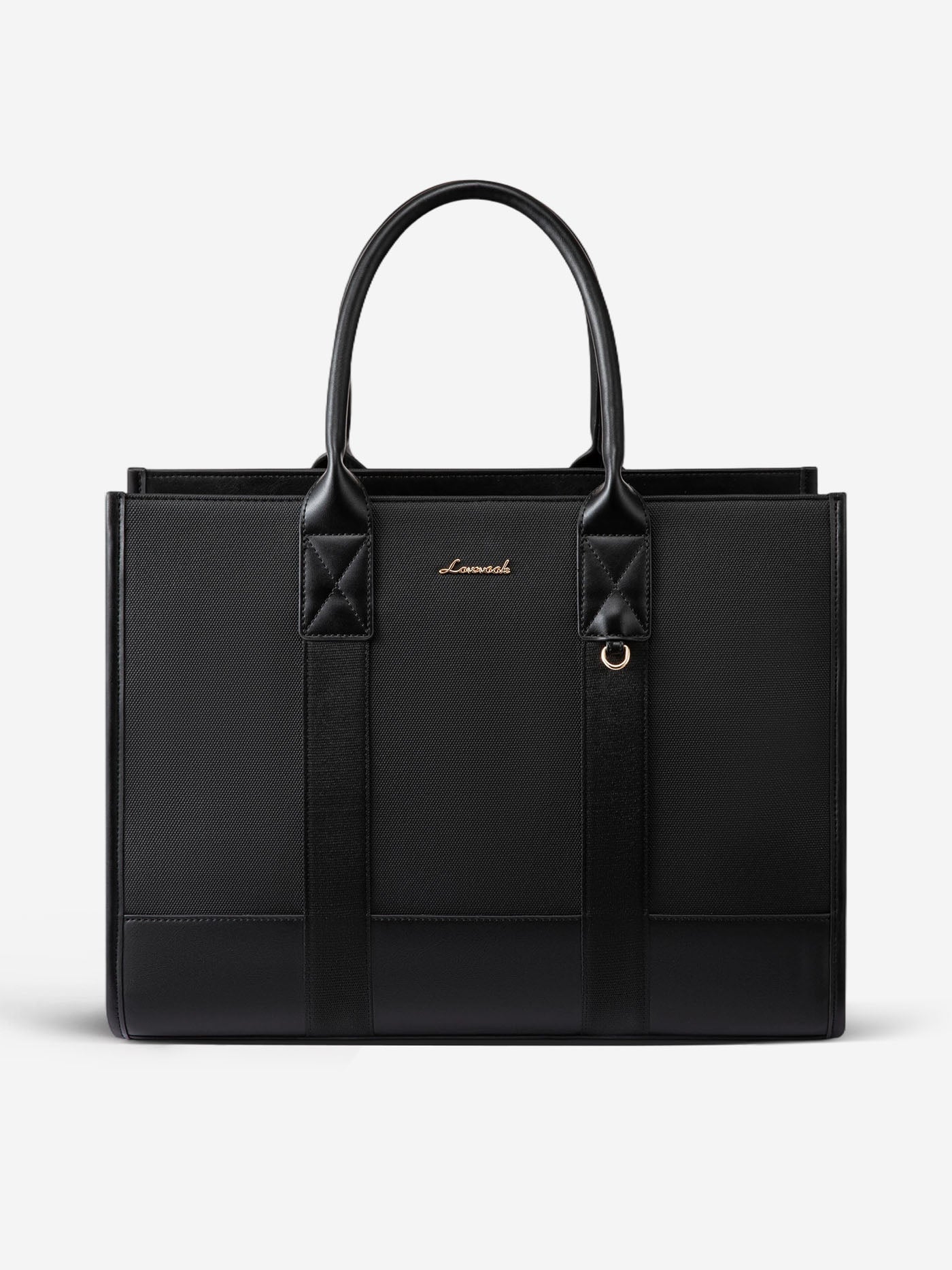 Lunch Compartment Tote Bag 15.6" 17.3" - Image 12