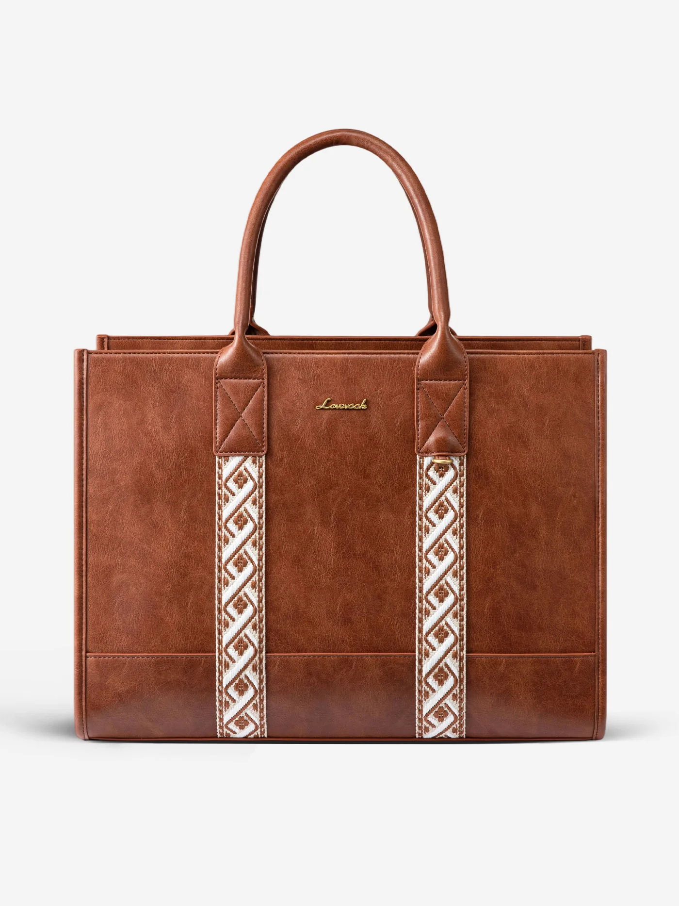 Lunch Compartment Tote Bag 15.6" 17.3" - Image 13