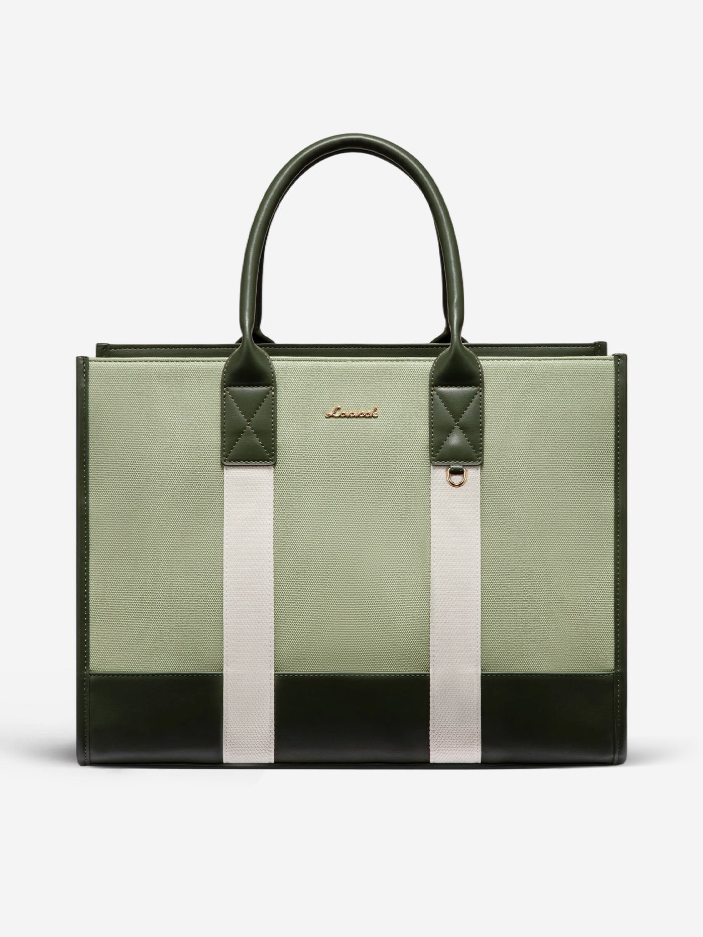 Lunch Compartment Tote Bag 15.6" 17.3" - Image 14